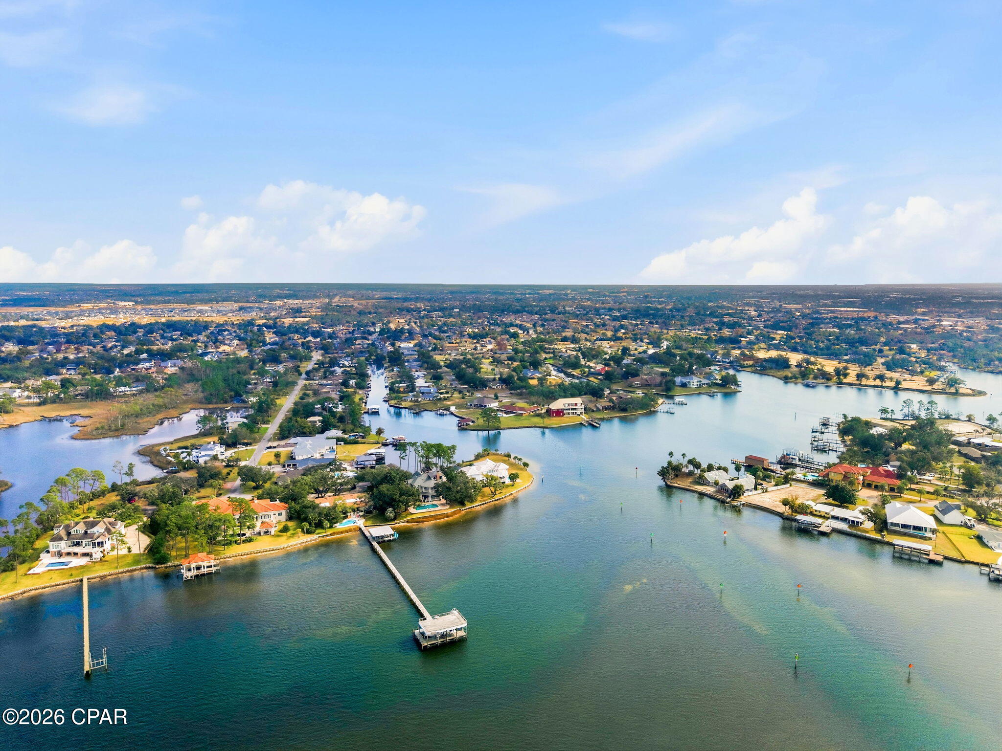 Kings Point 2nd Add - Residential