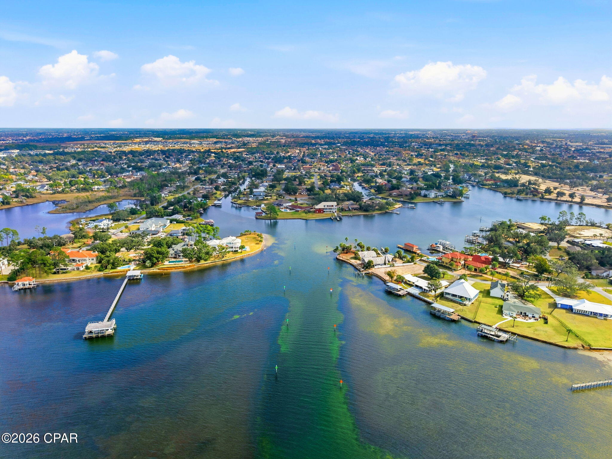 Kings Point 2nd Add - Residential