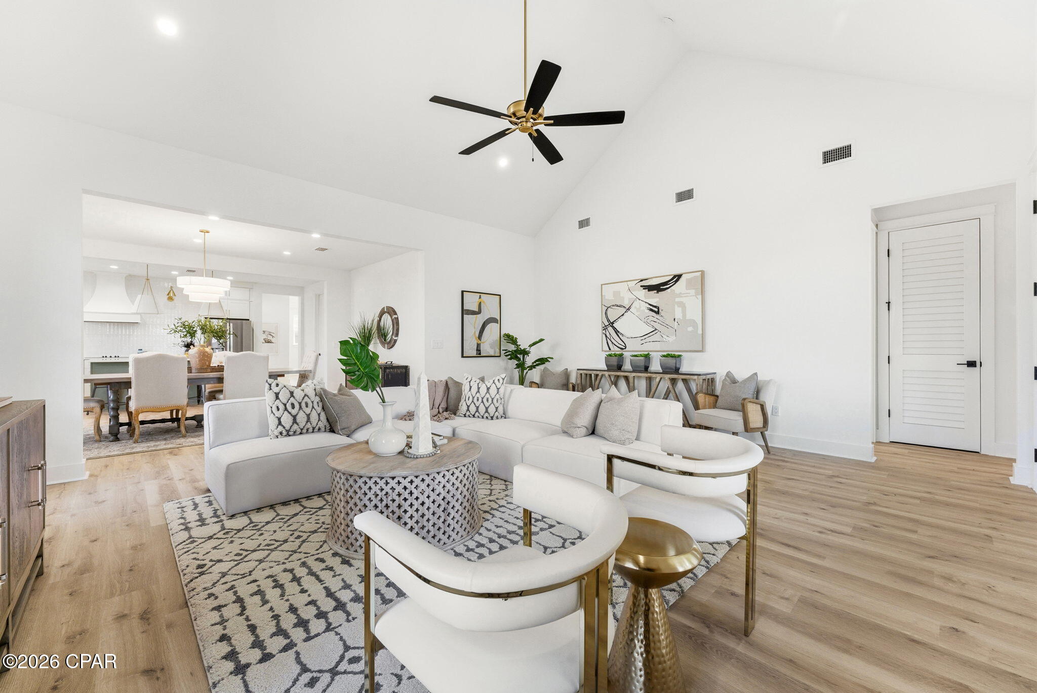 Kings Point 2nd Add - Residential