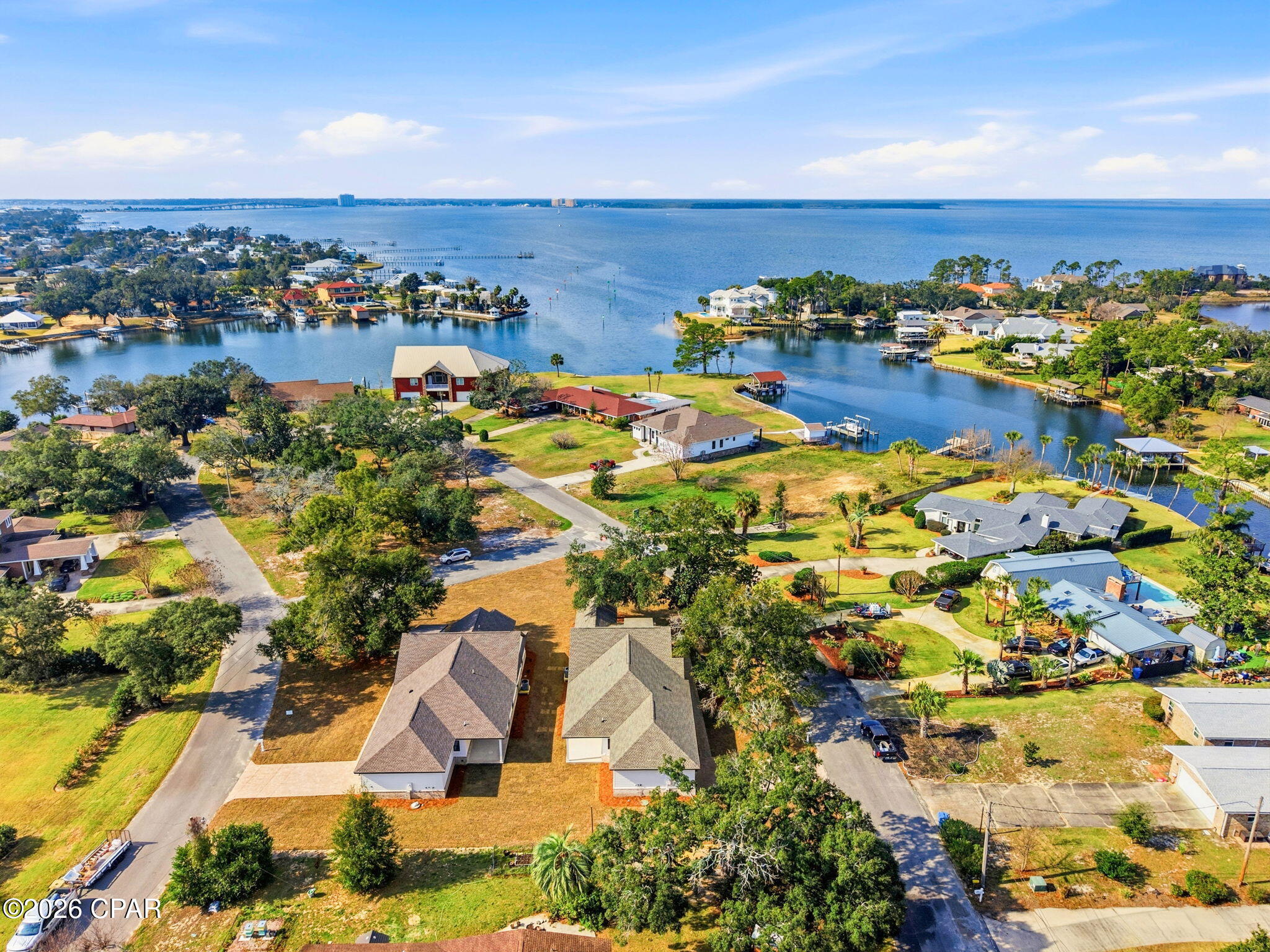 Kings Point 2nd Add - Residential