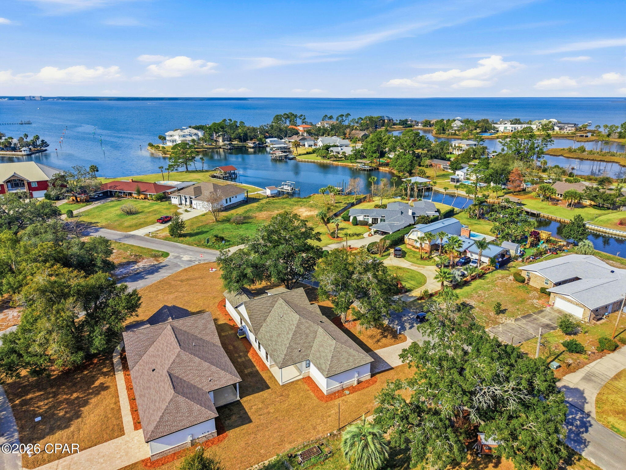 Kings Point 2nd Add - Residential