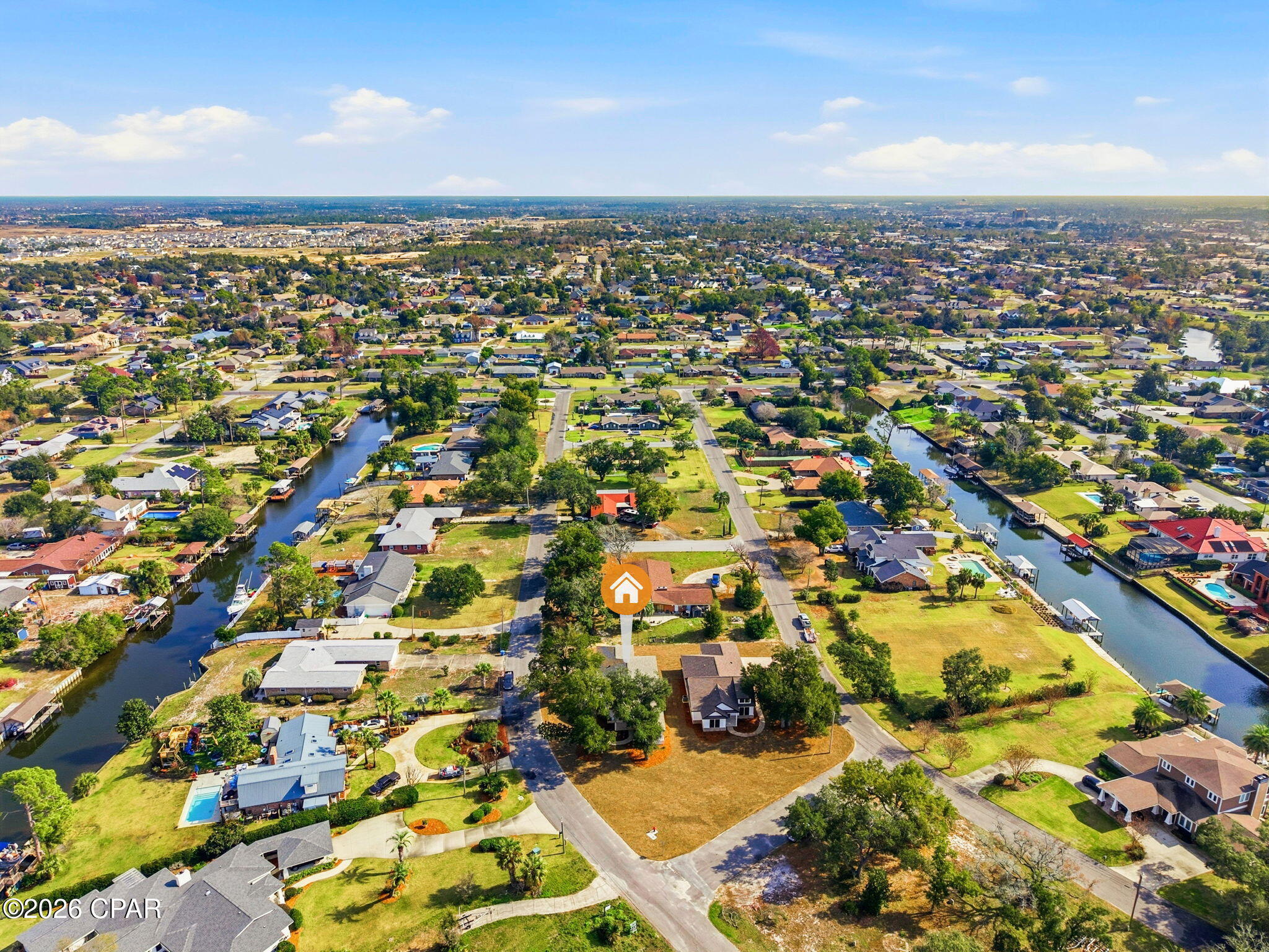 Kings Point 2nd Add - Residential