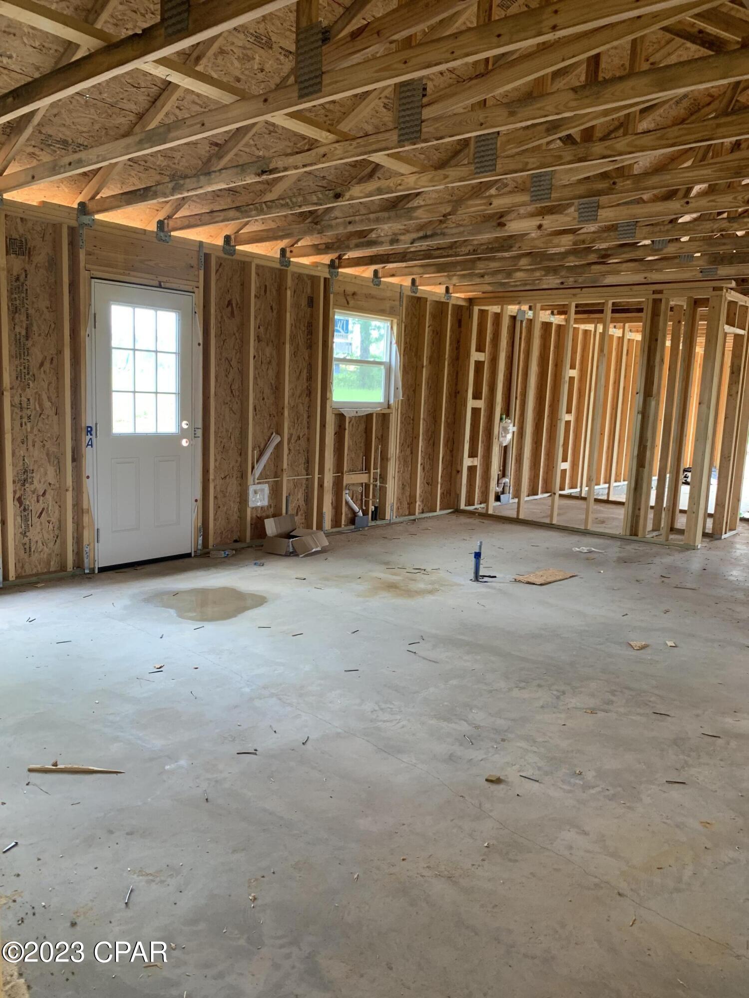 Cypress Tree - Residential