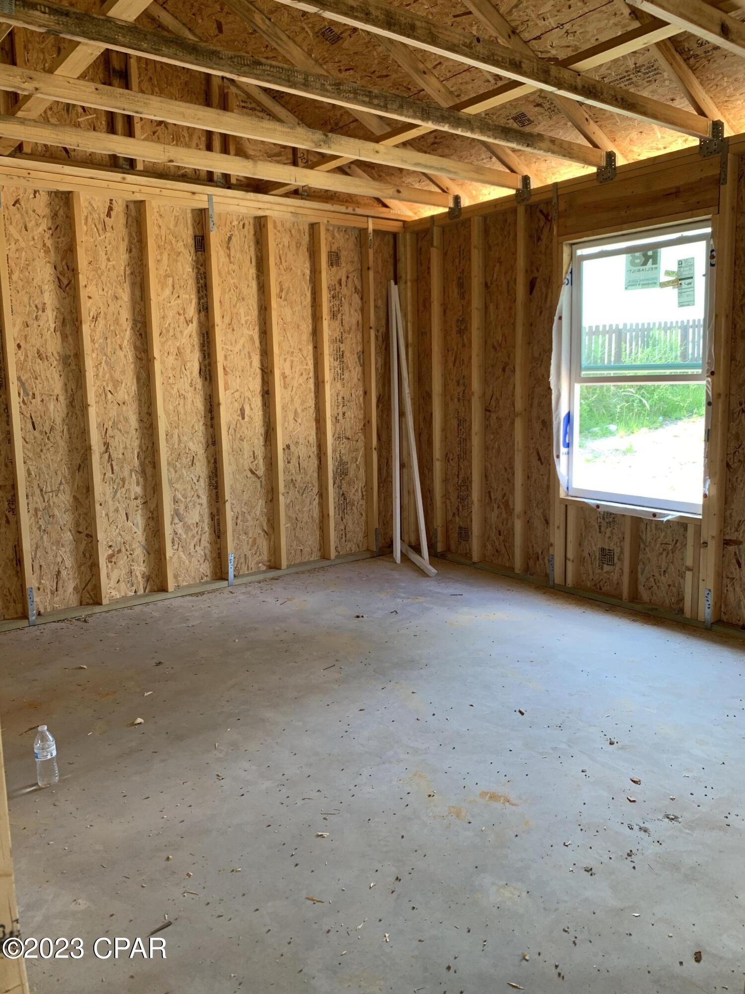 Cypress Tree - Residential