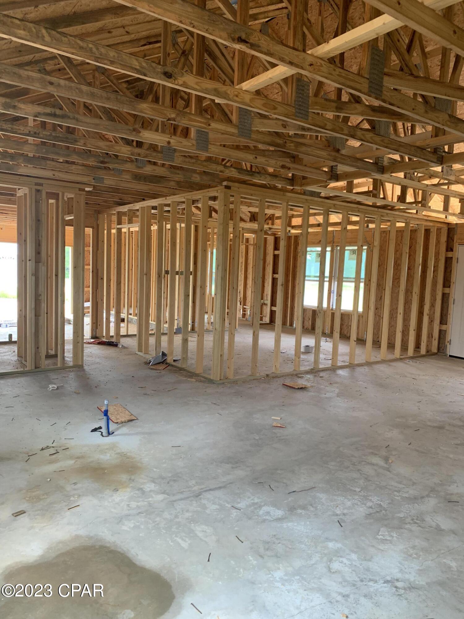 Cypress Tree - Residential