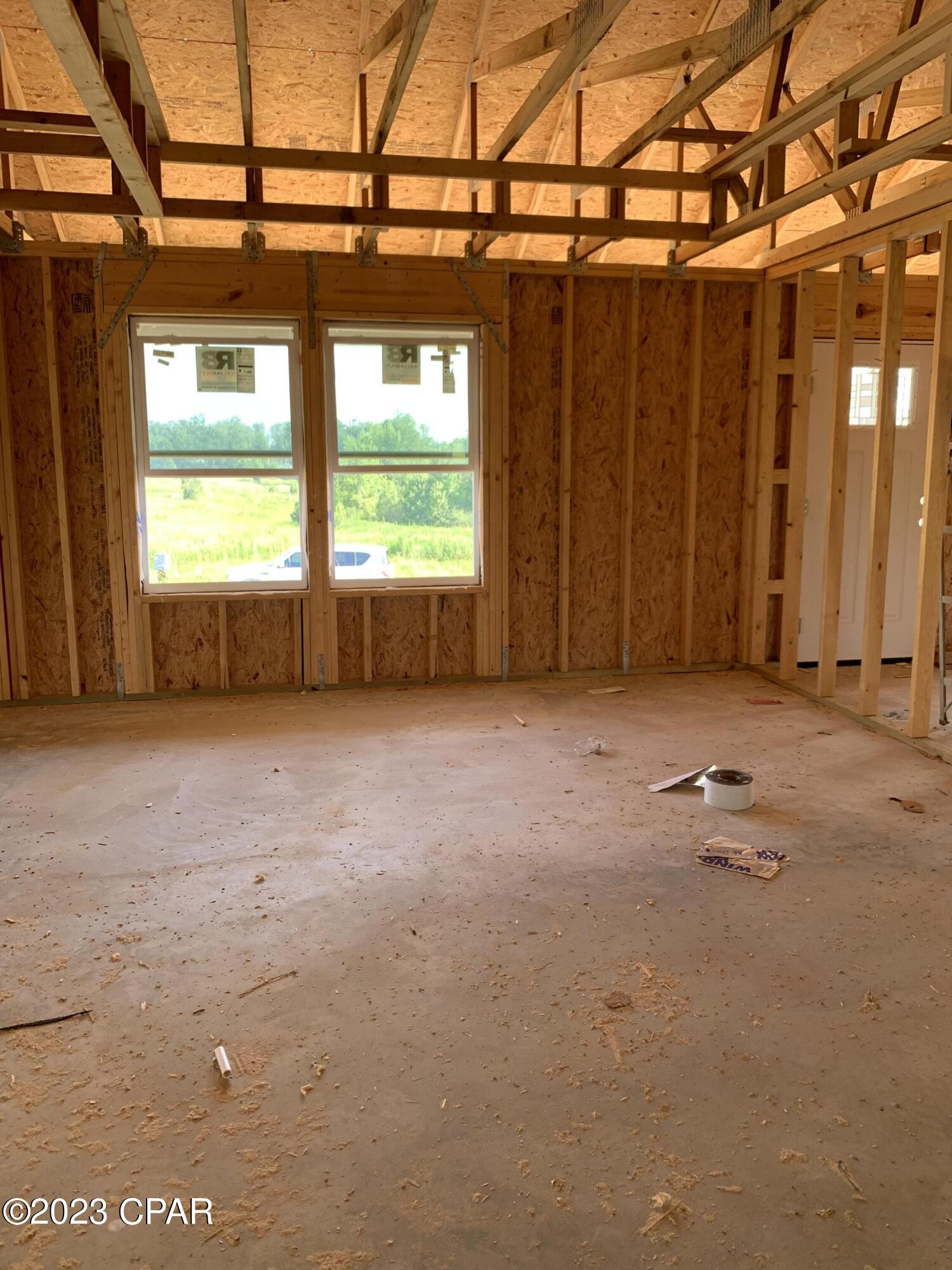 Cypress Tree - Residential