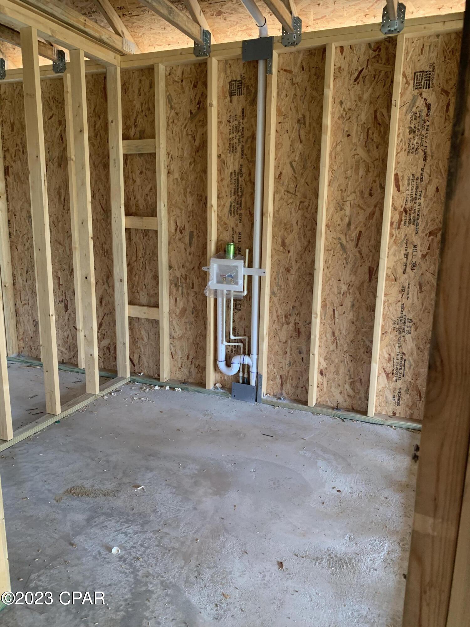 Cypress Tree - Residential