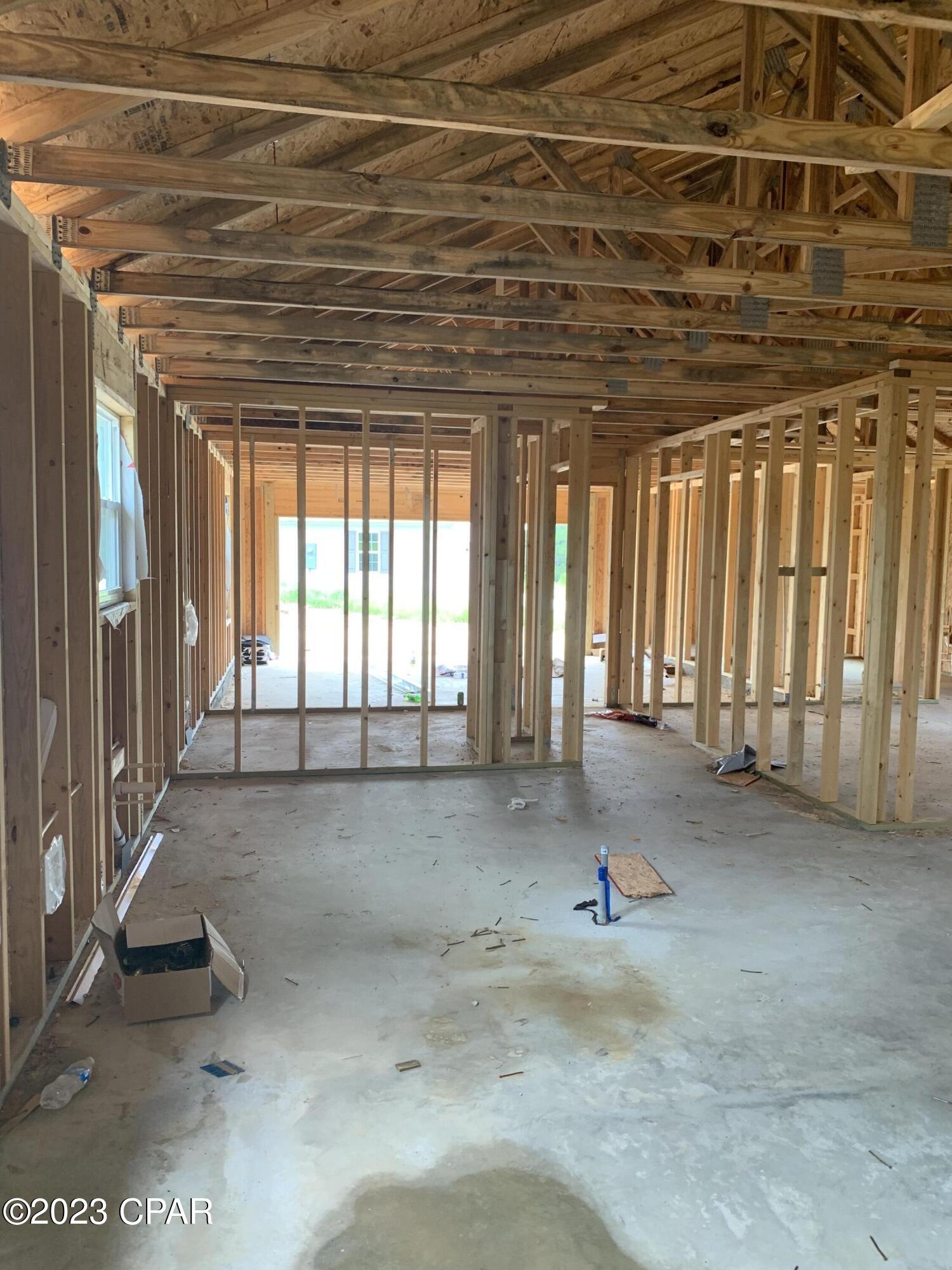 Cypress Tree - Residential