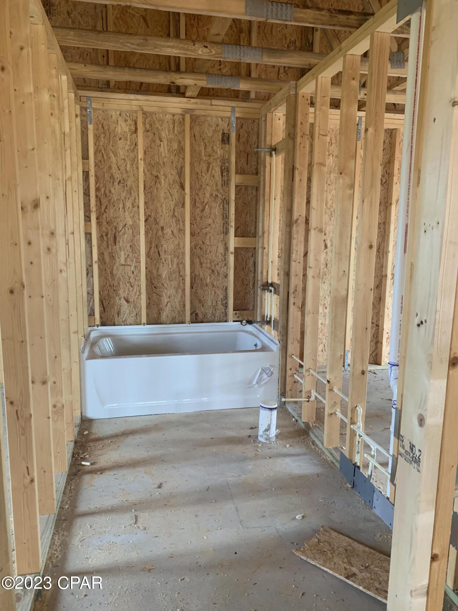 Cypress Tree - Residential