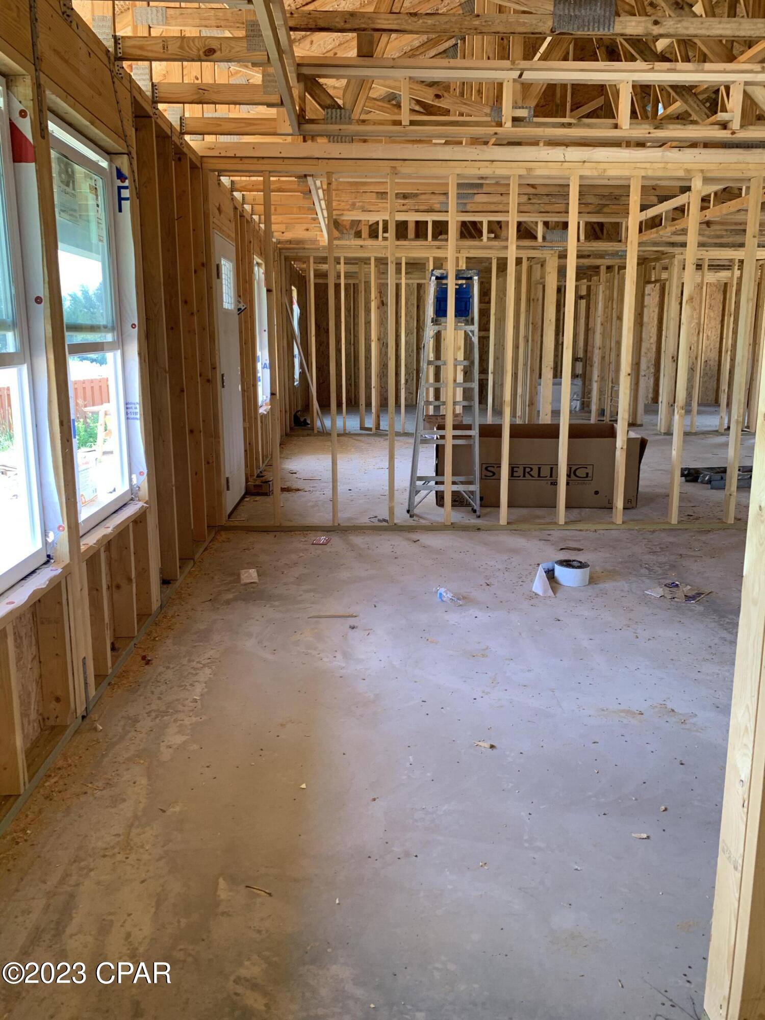 Cypress Tree - Residential