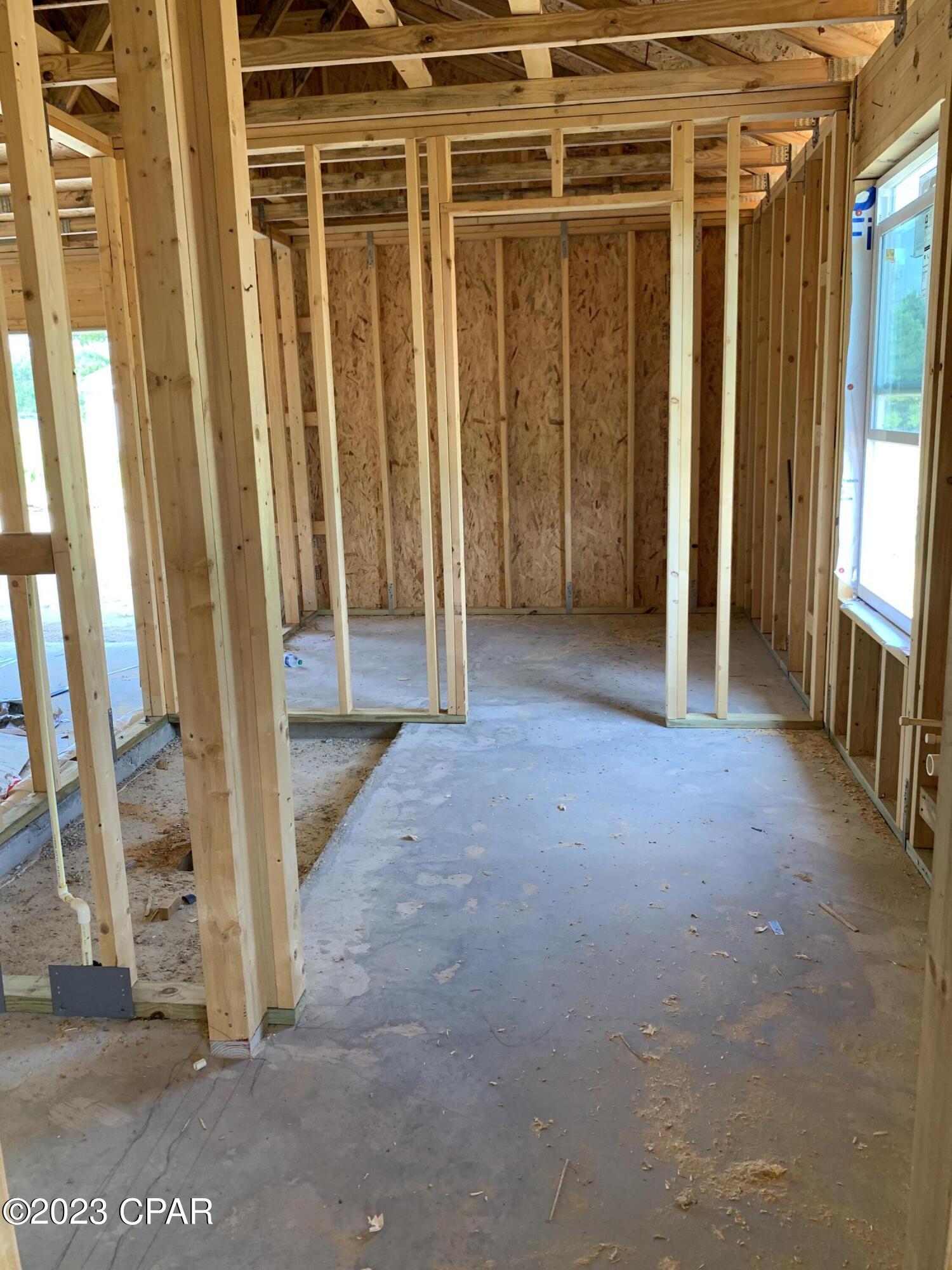 Cypress Tree - Residential