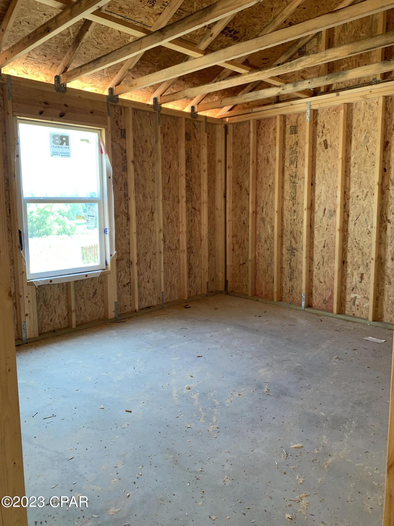 Cypress Tree - Residential