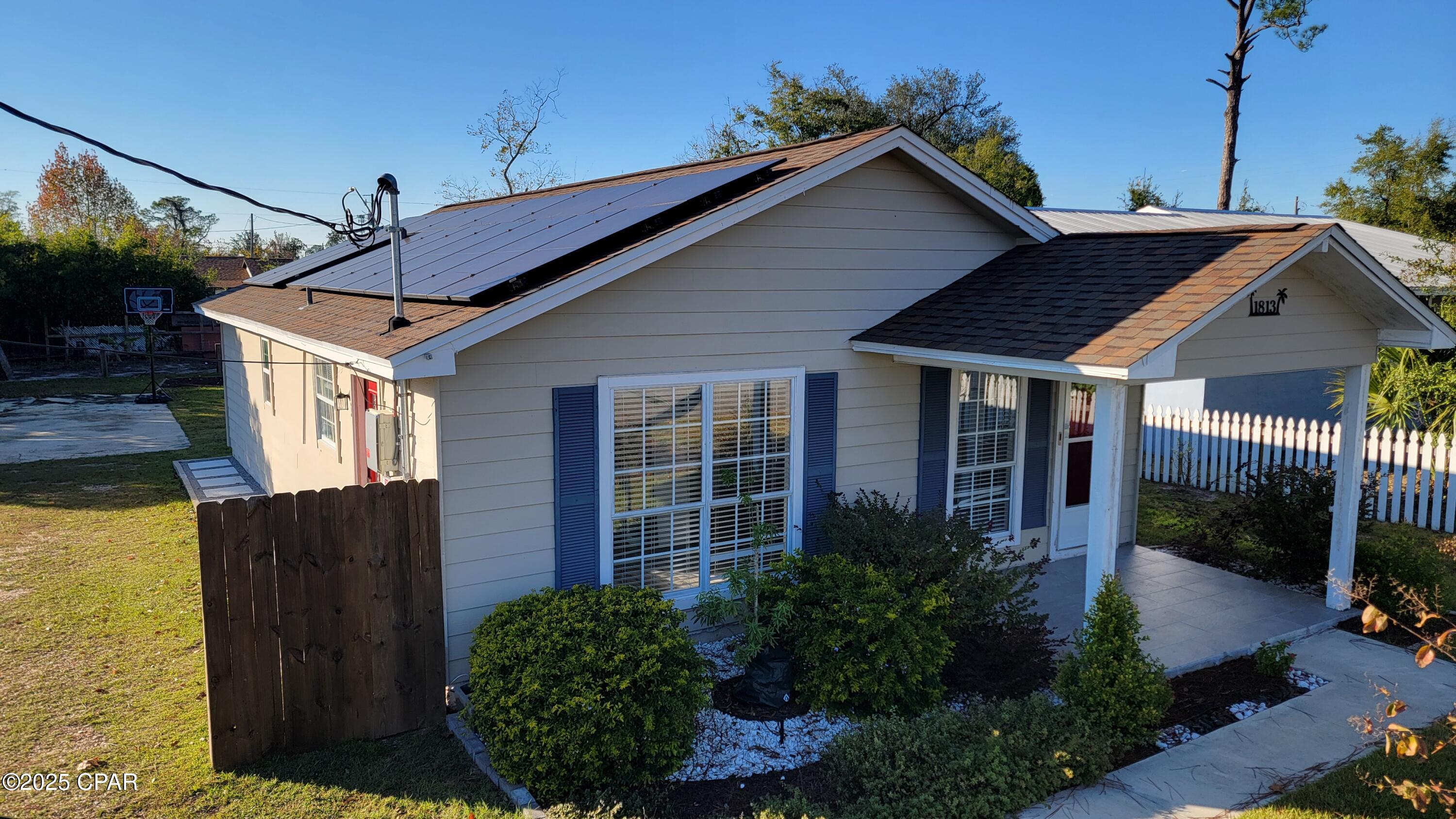 [No Recorded Subdiv] - Residential Lease