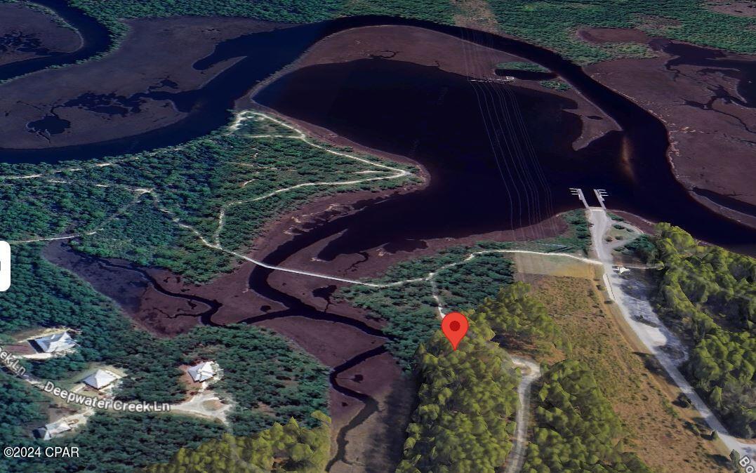 Rivercamps On Crooked Creek - Land