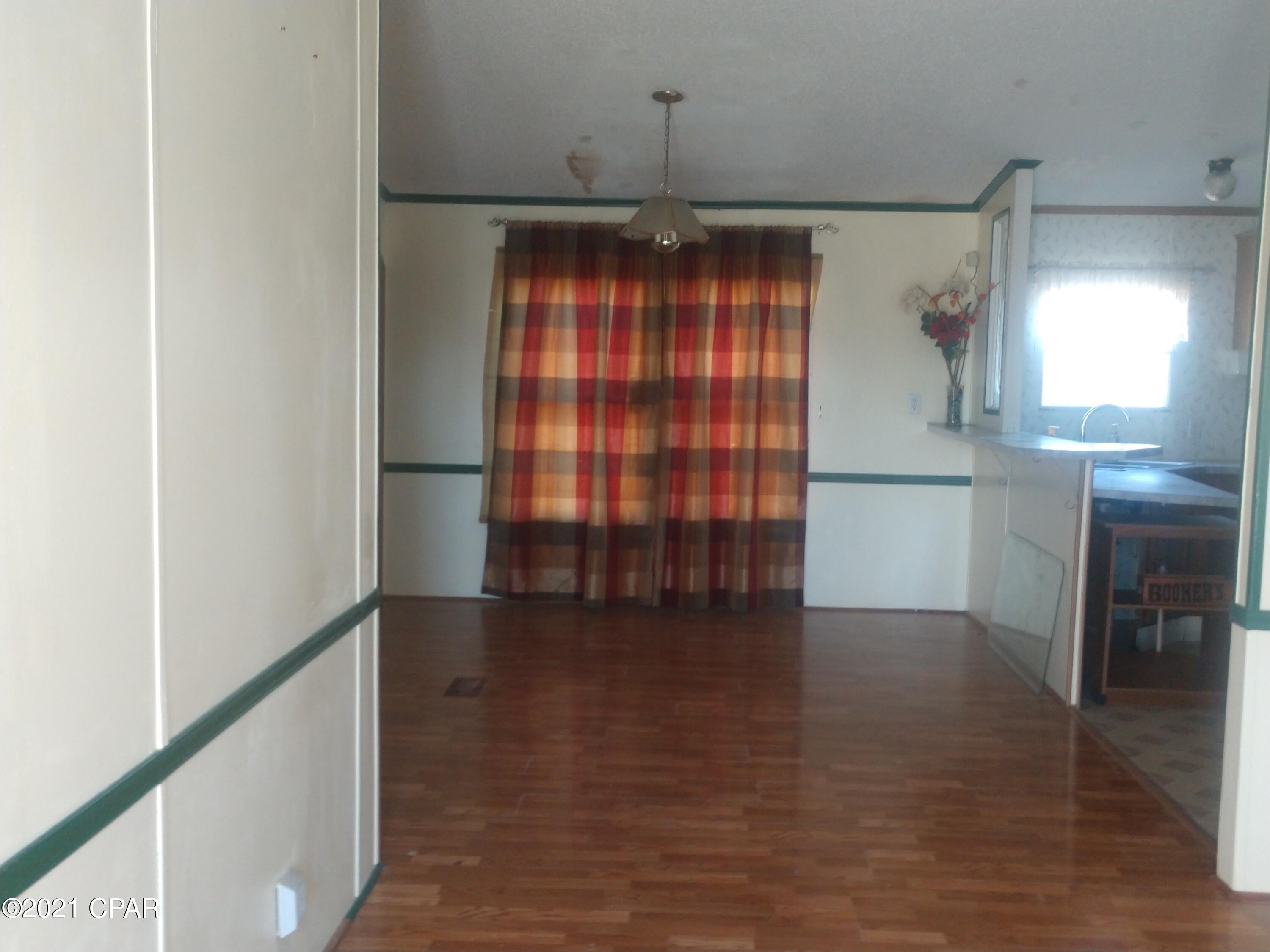 Kensinger Sub - Residential