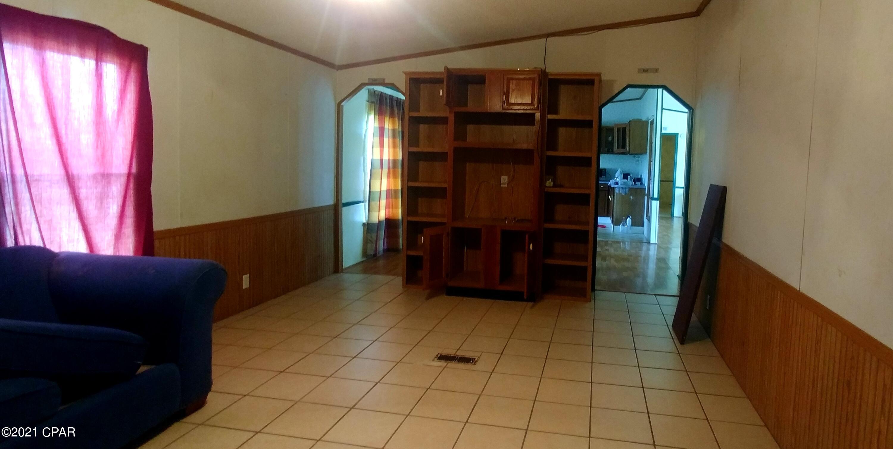 Kensinger Sub - Residential