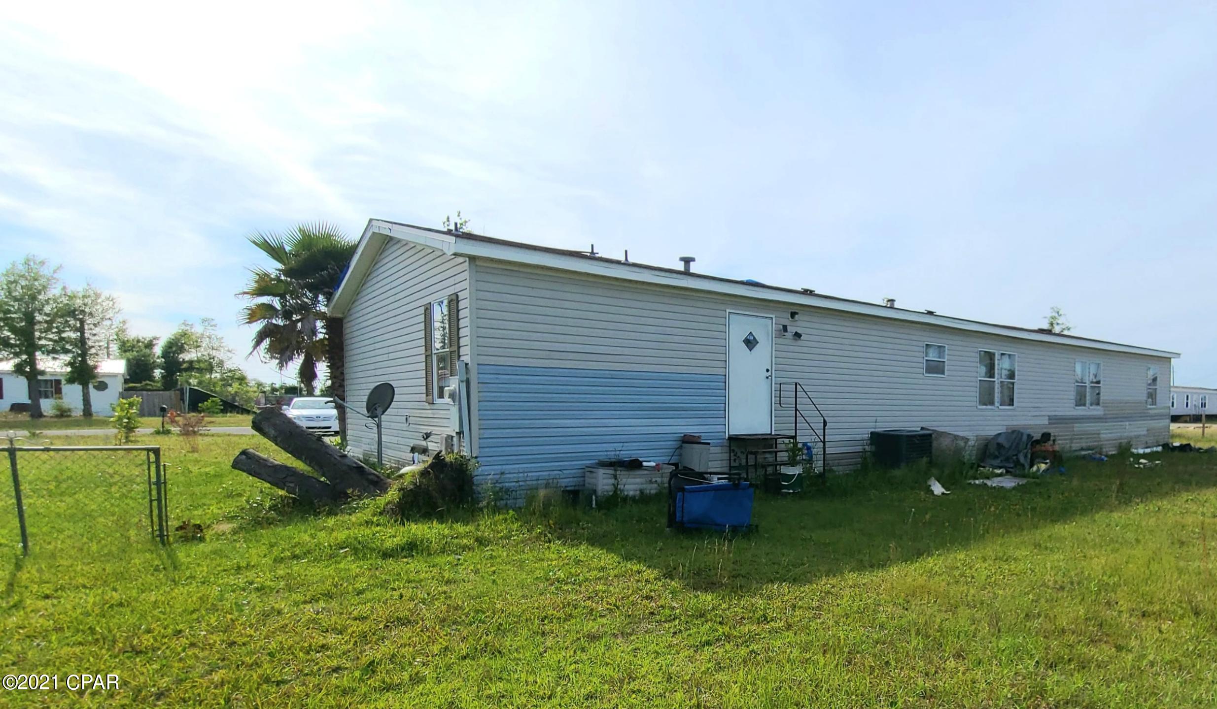 Kensinger Sub - Residential