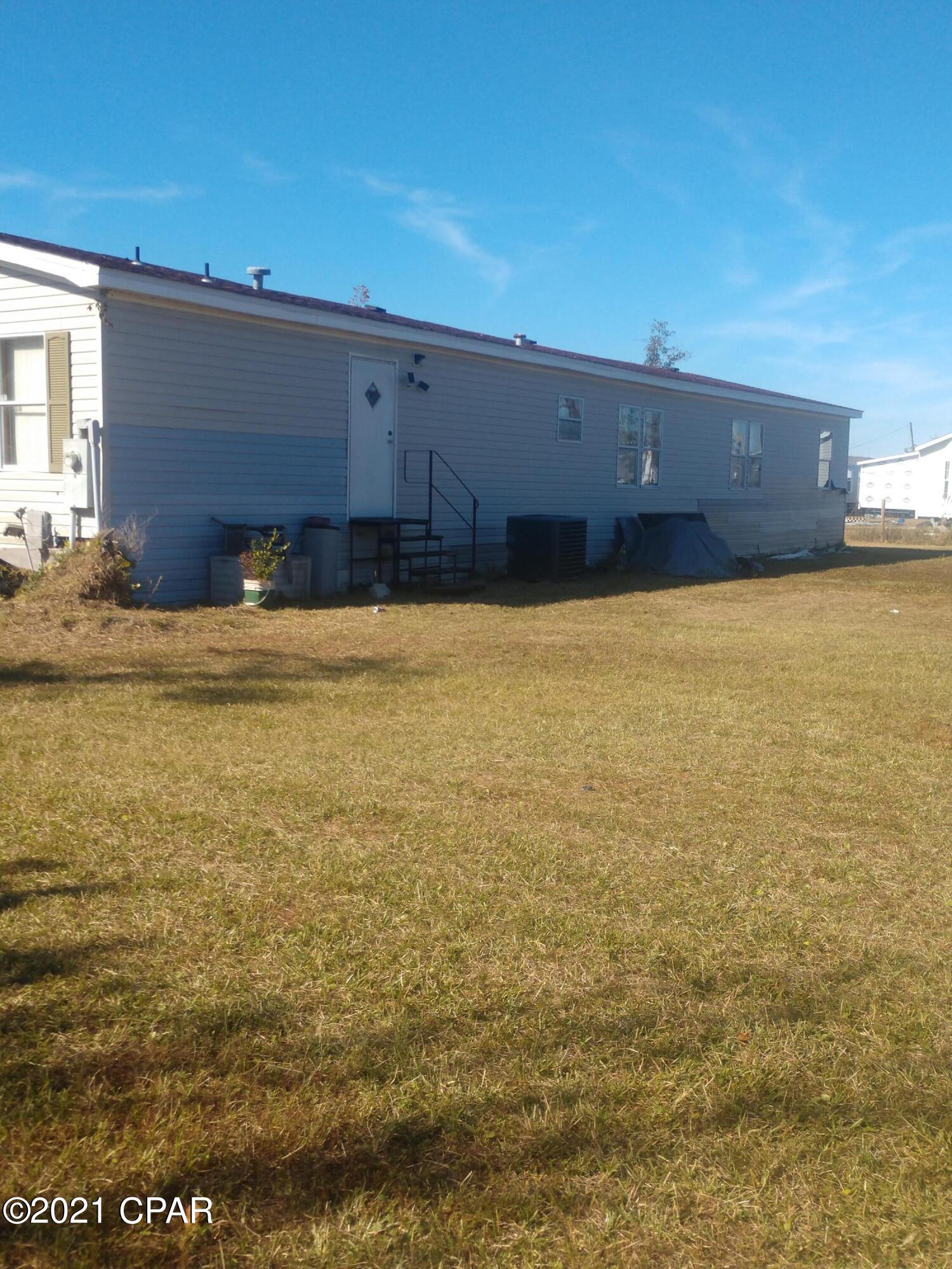 Kensinger Sub - Residential