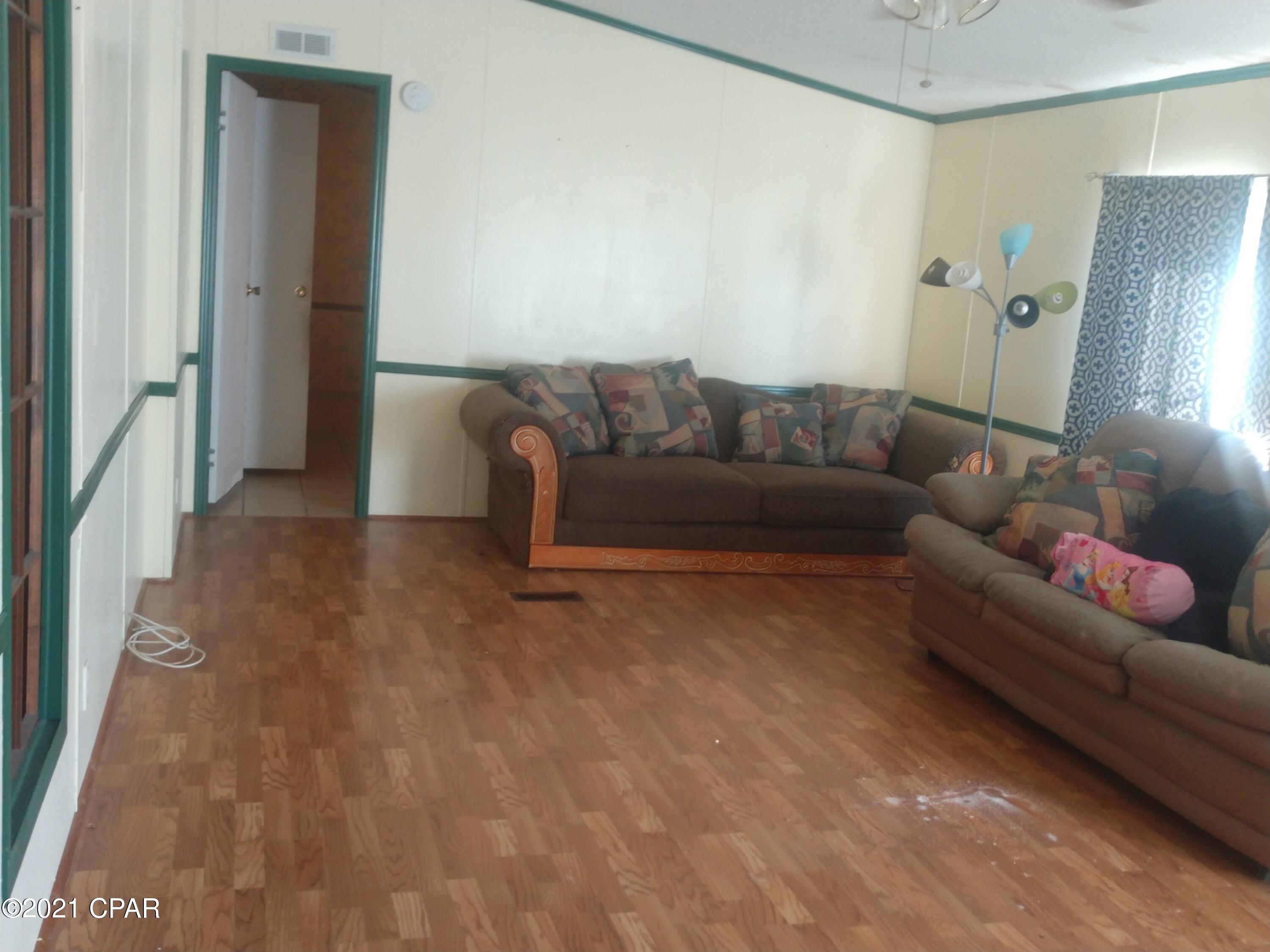 Kensinger Sub - Residential