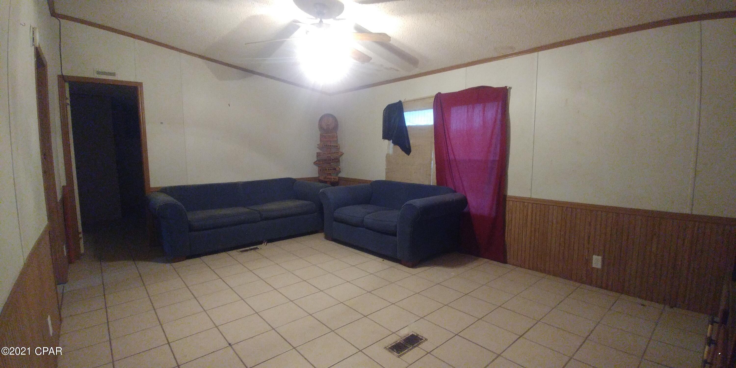 Kensinger Sub - Residential