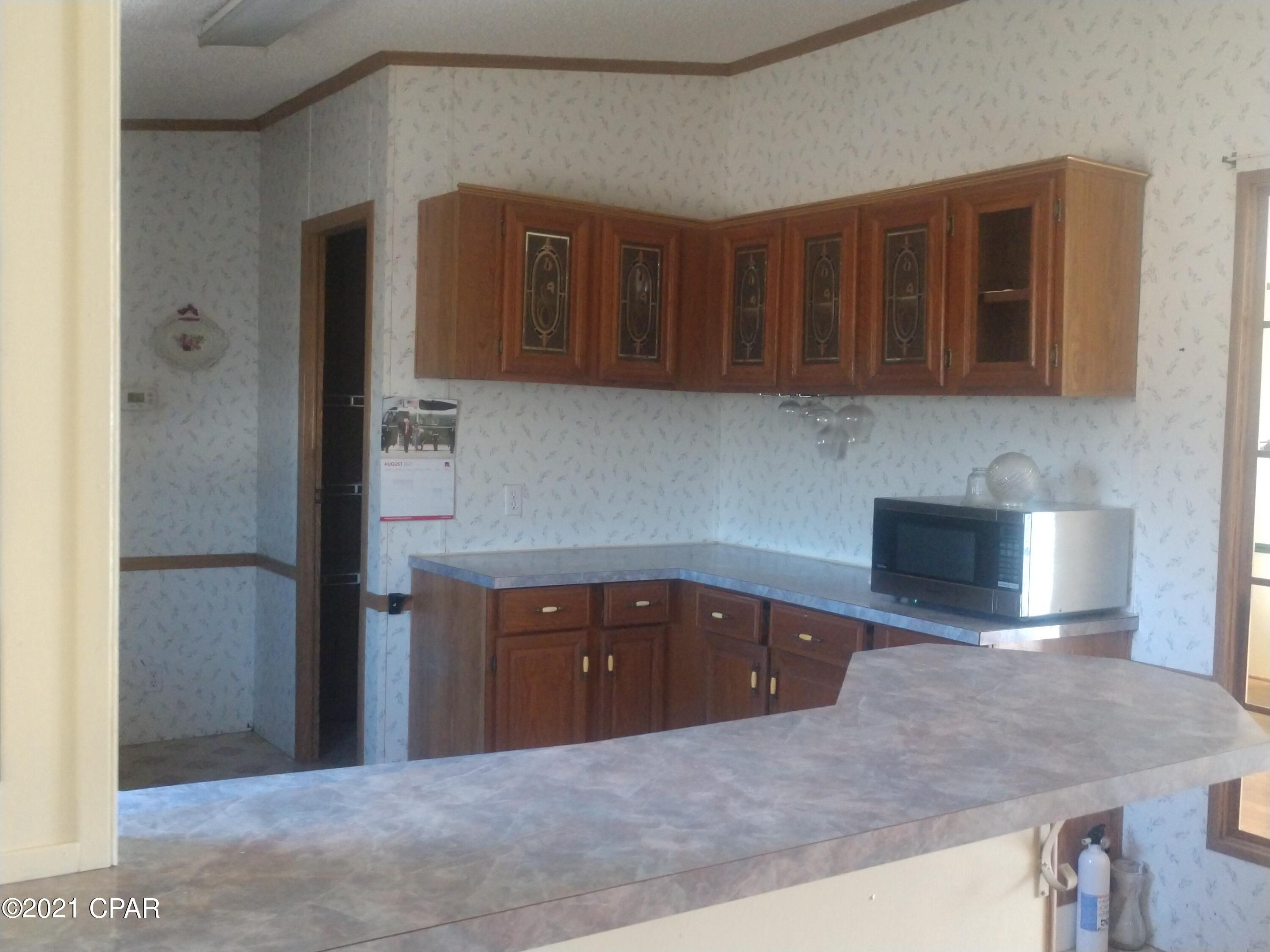 Kensinger Sub - Residential