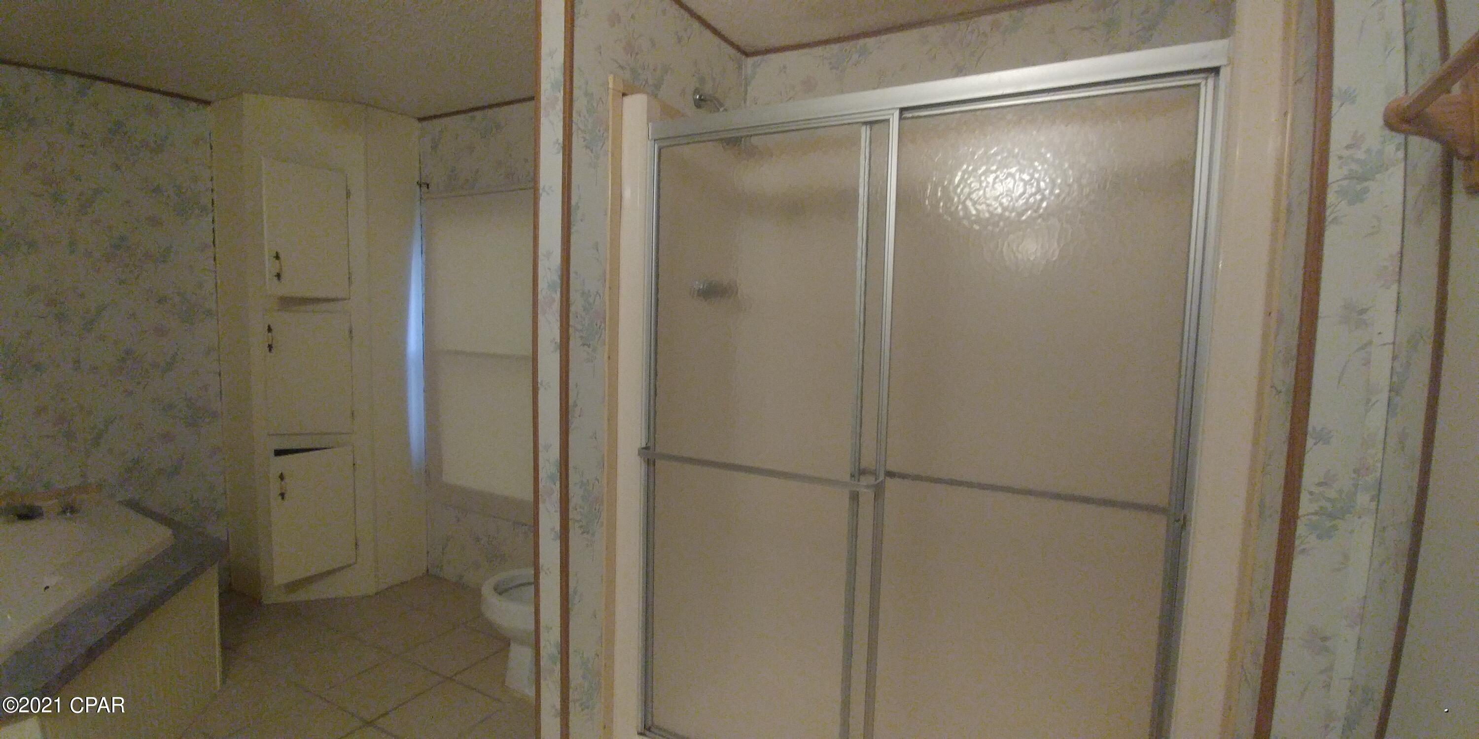 Kensinger Sub - Residential