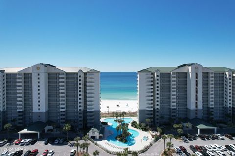 A home in Panama City Beach