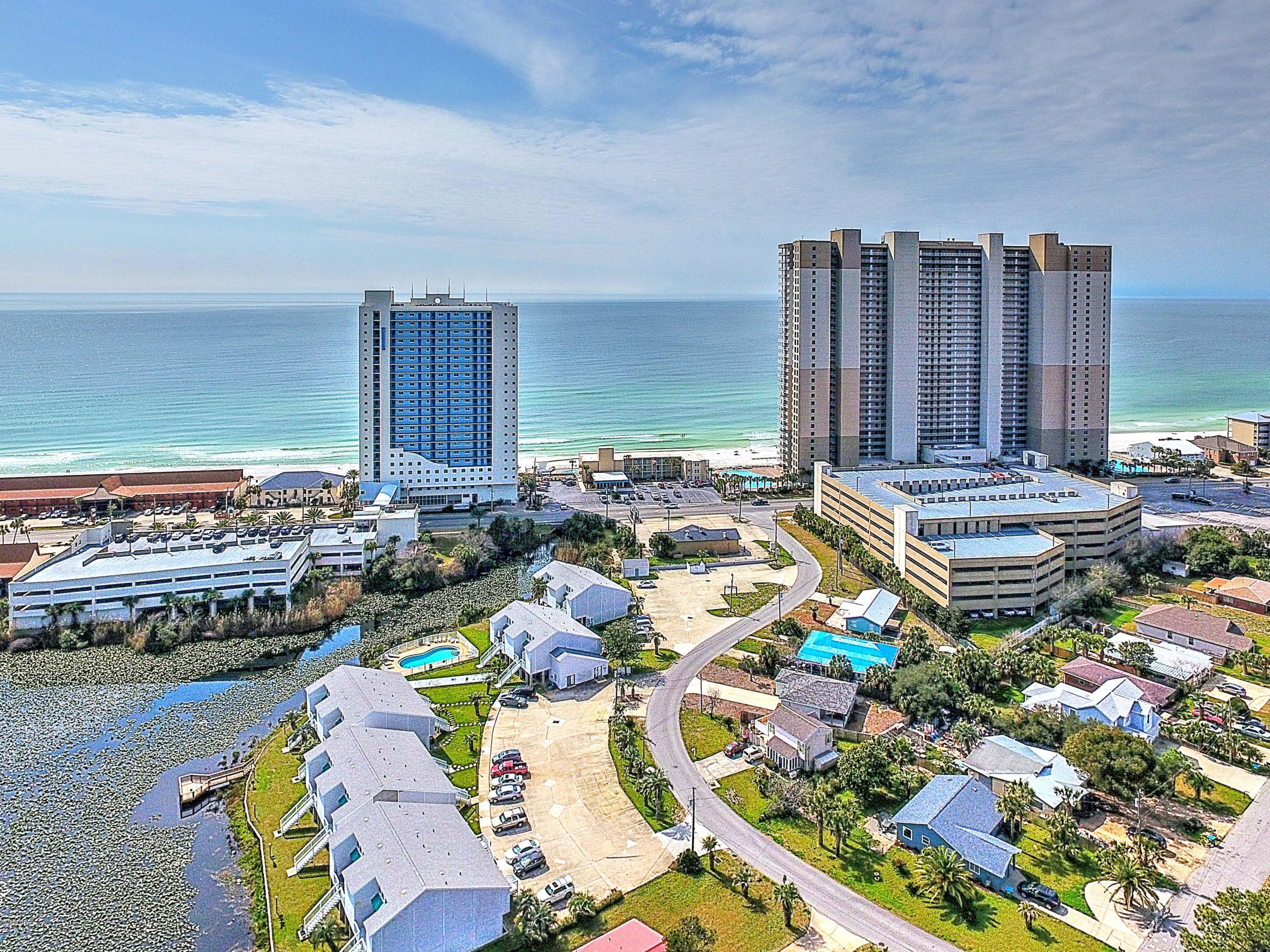 Lullwater Beach - Residential