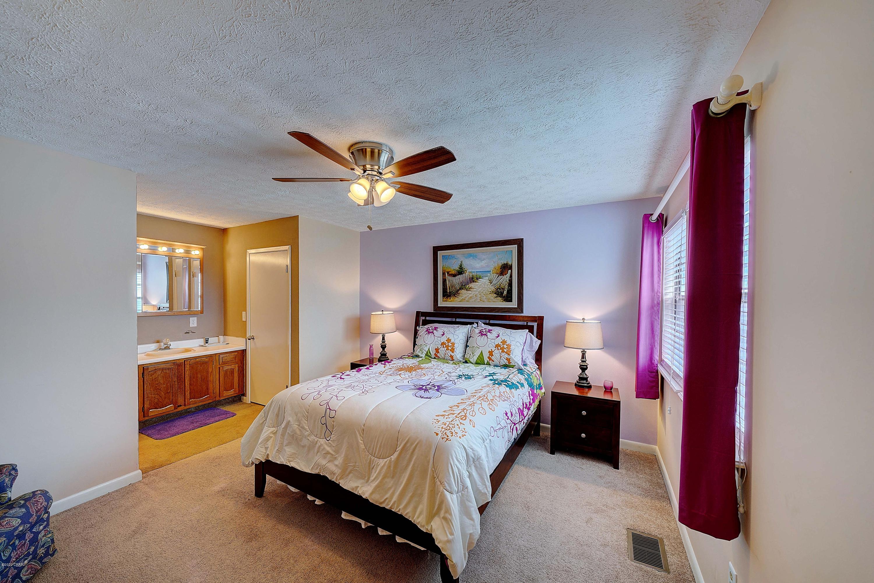 Lullwater Beach - Residential