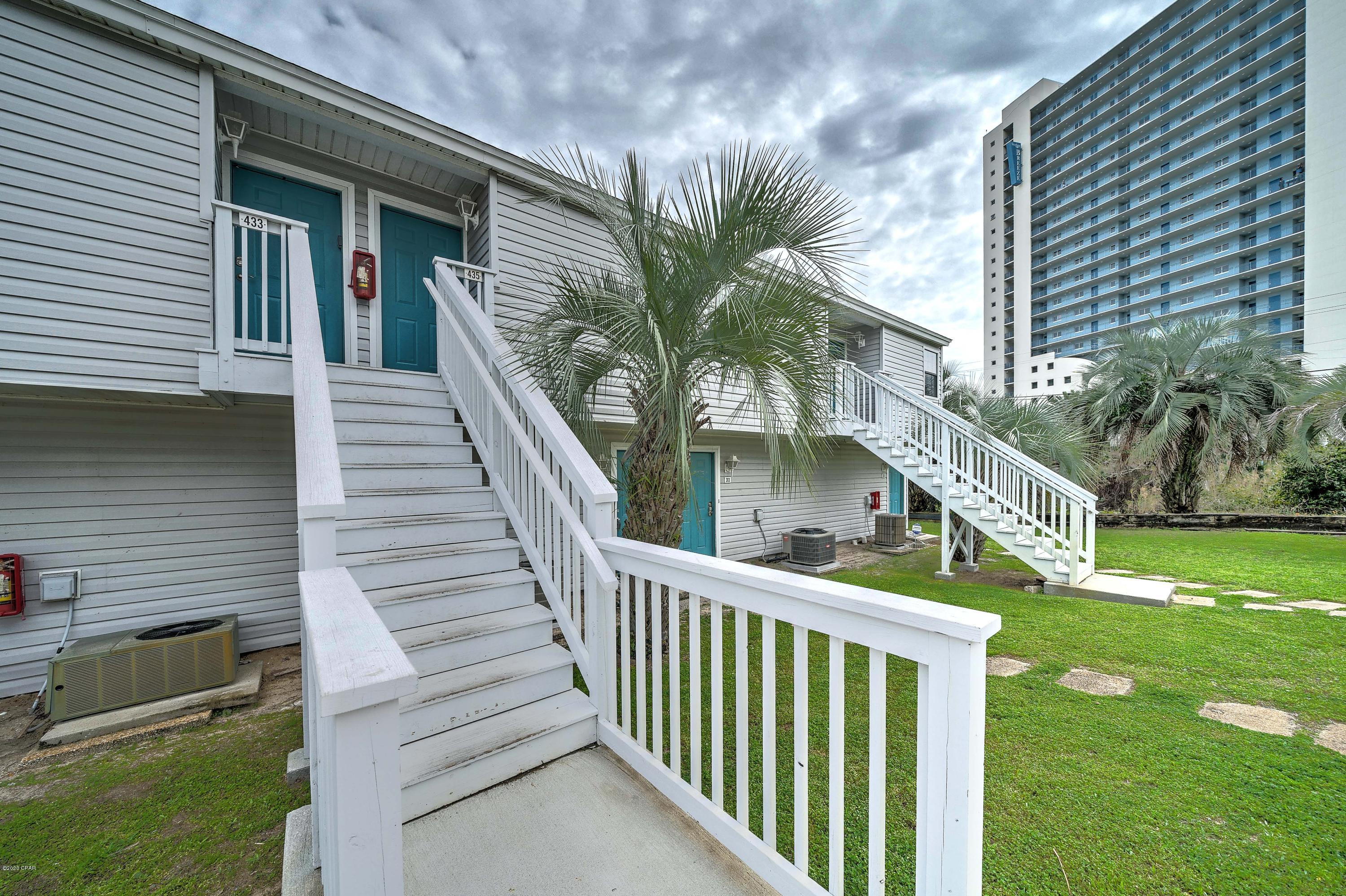 Lullwater Beach - Residential