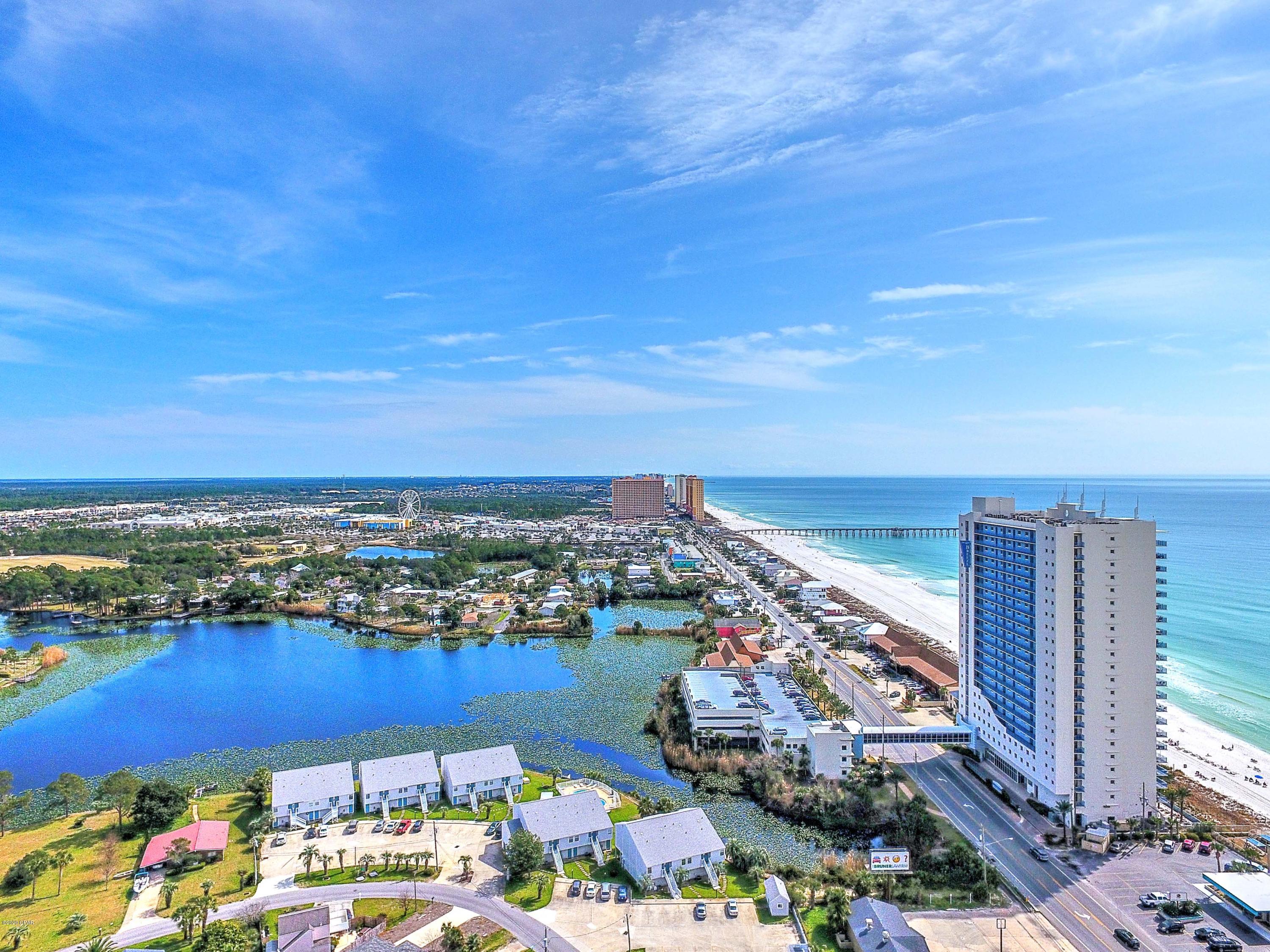 Lullwater Beach - Residential