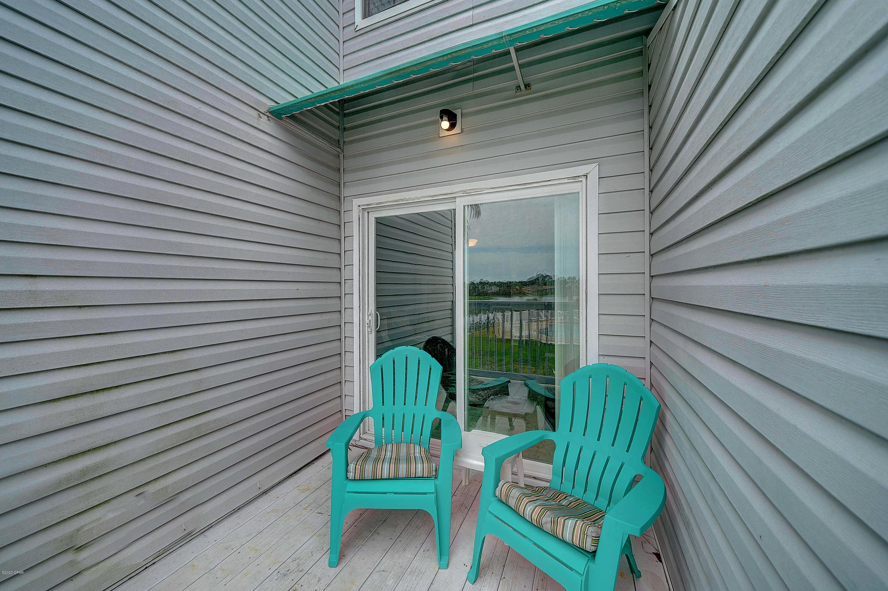 Lullwater Beach - Residential