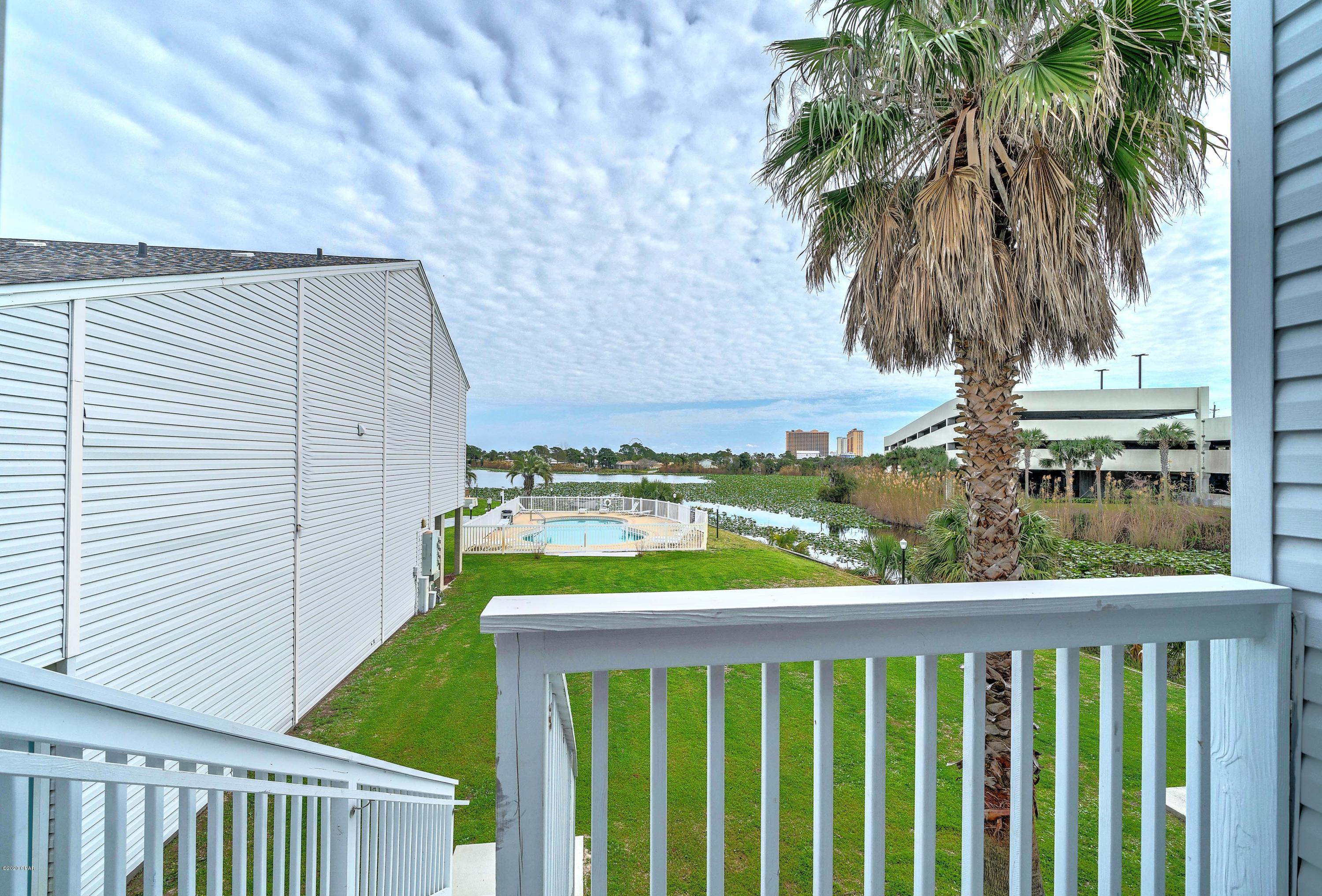 Lullwater Beach - Residential