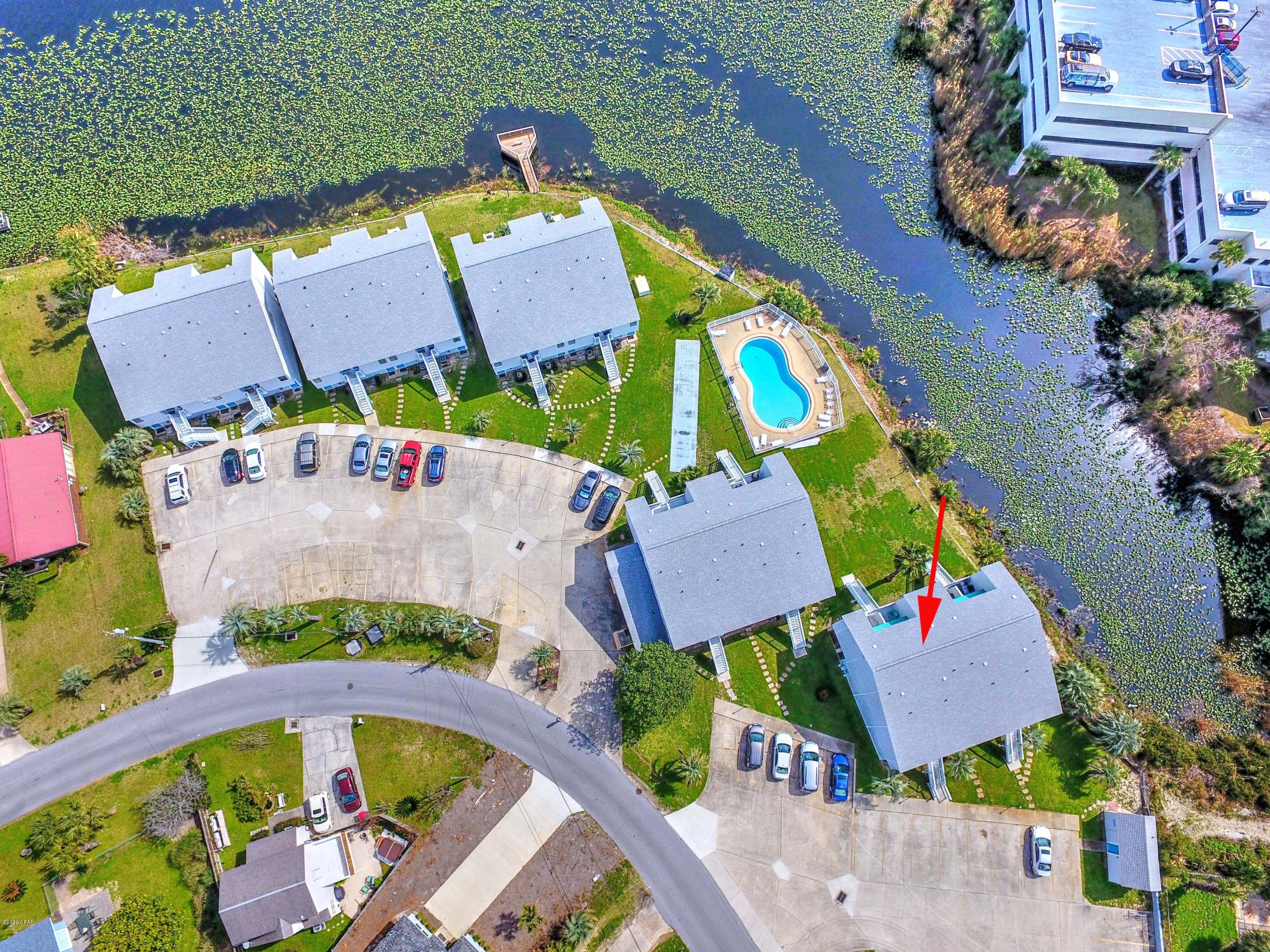 Lullwater Beach - Residential