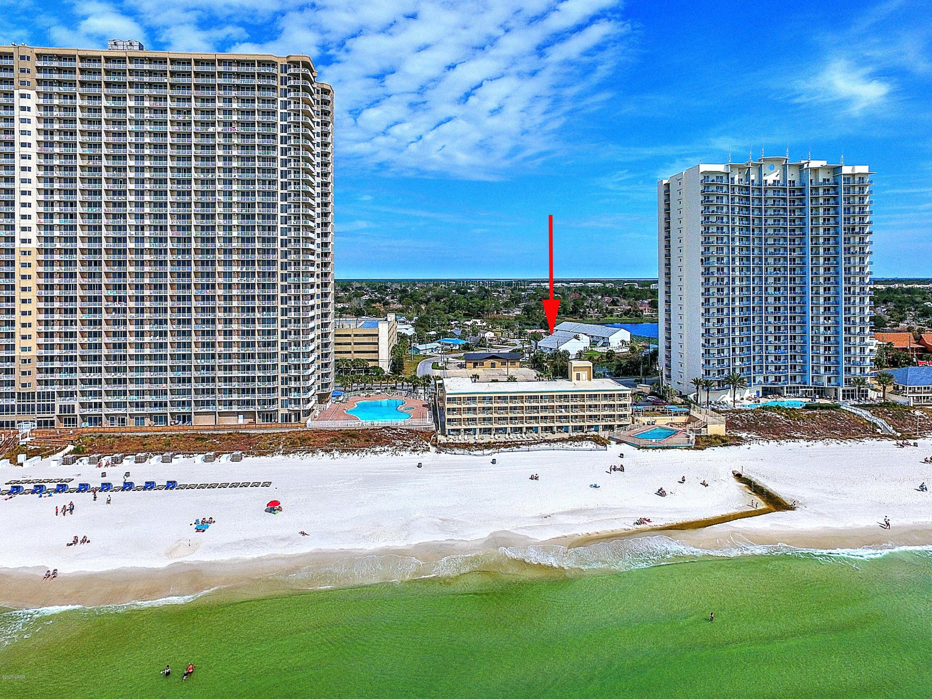 Lullwater Beach - Residential