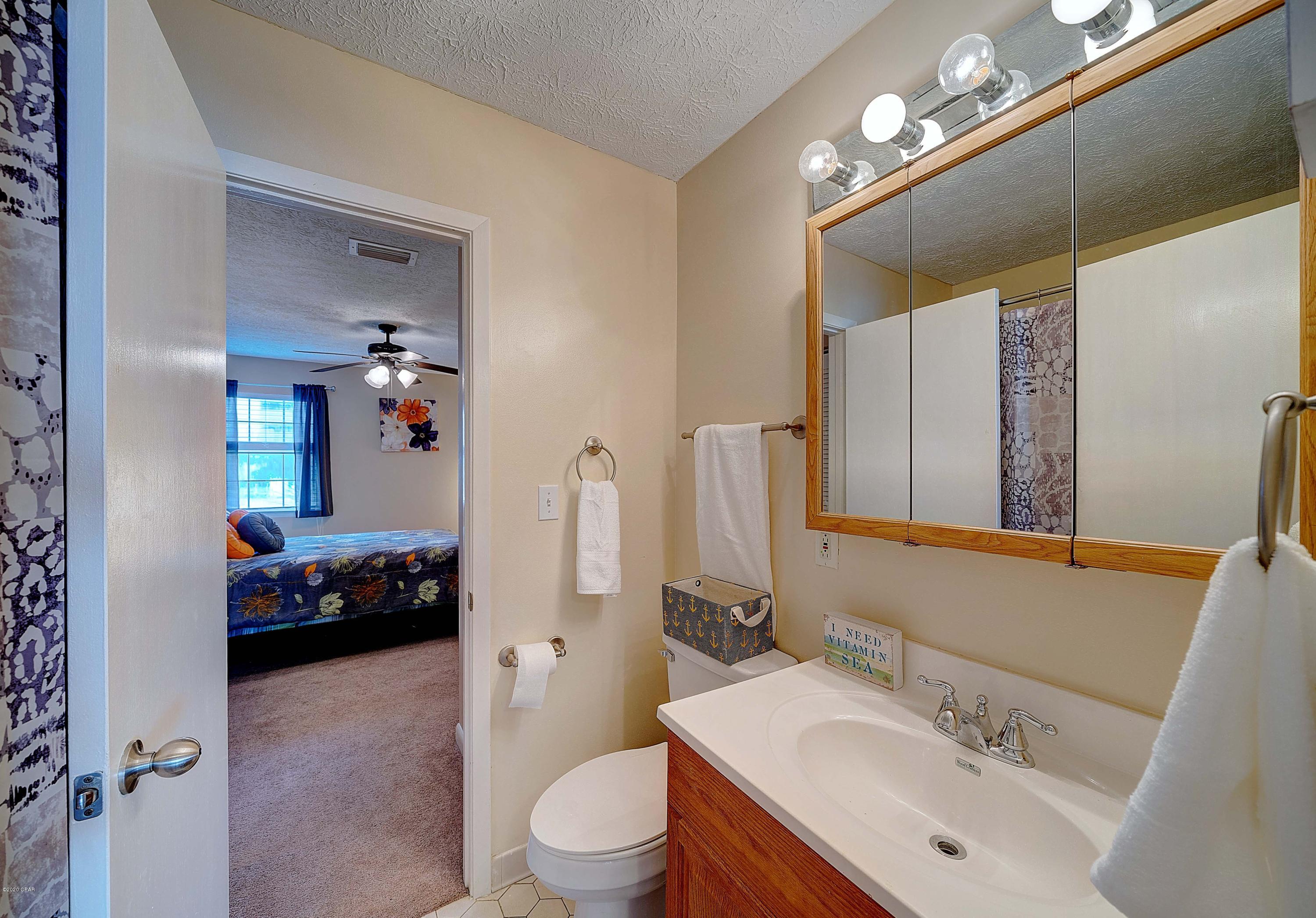 Lullwater Beach - Residential