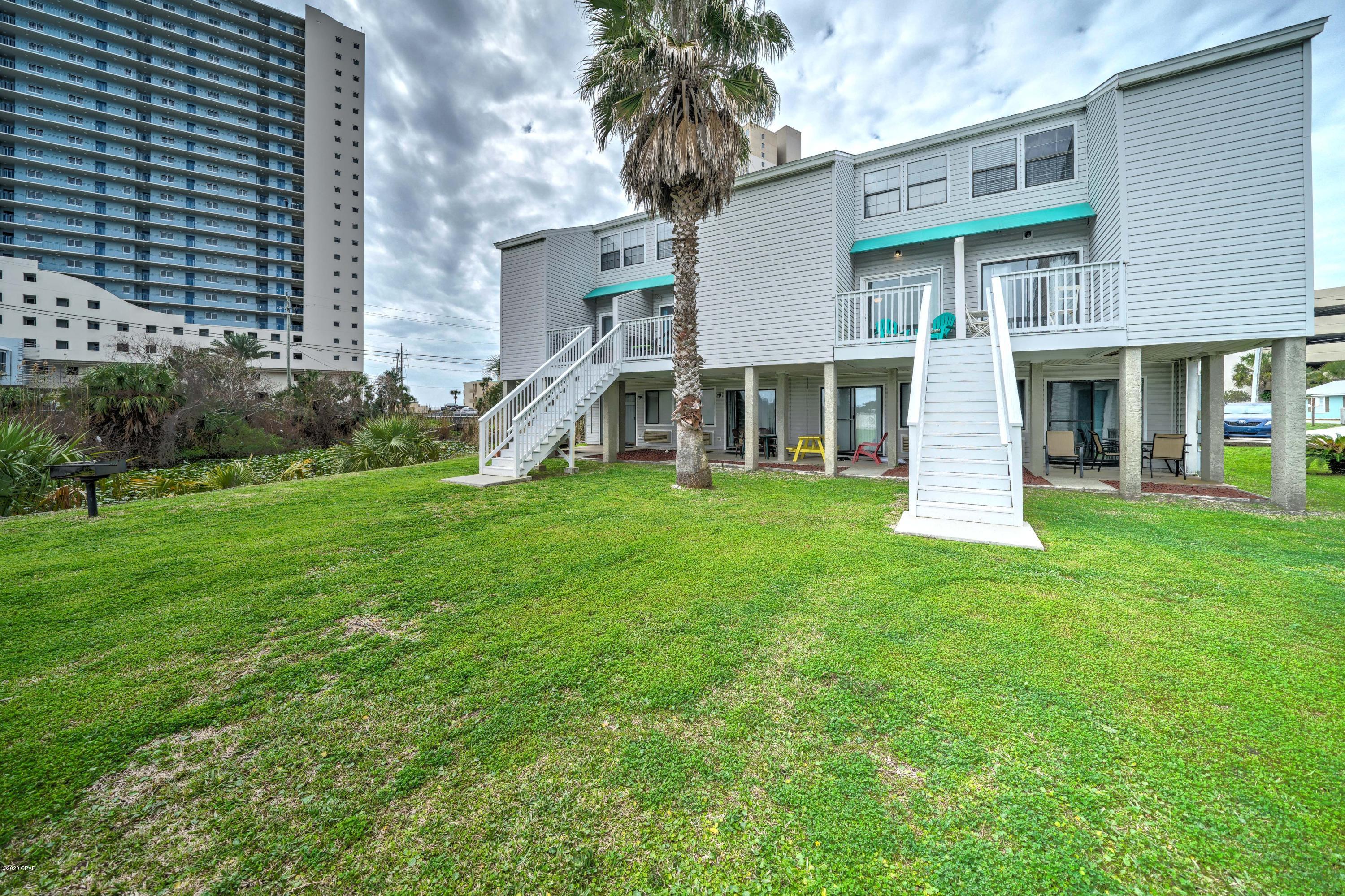 Lullwater Beach - Residential