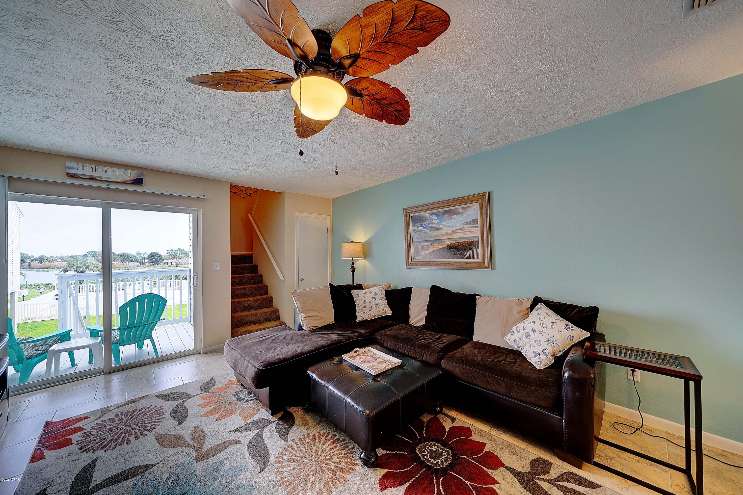 Lullwater Beach - Residential