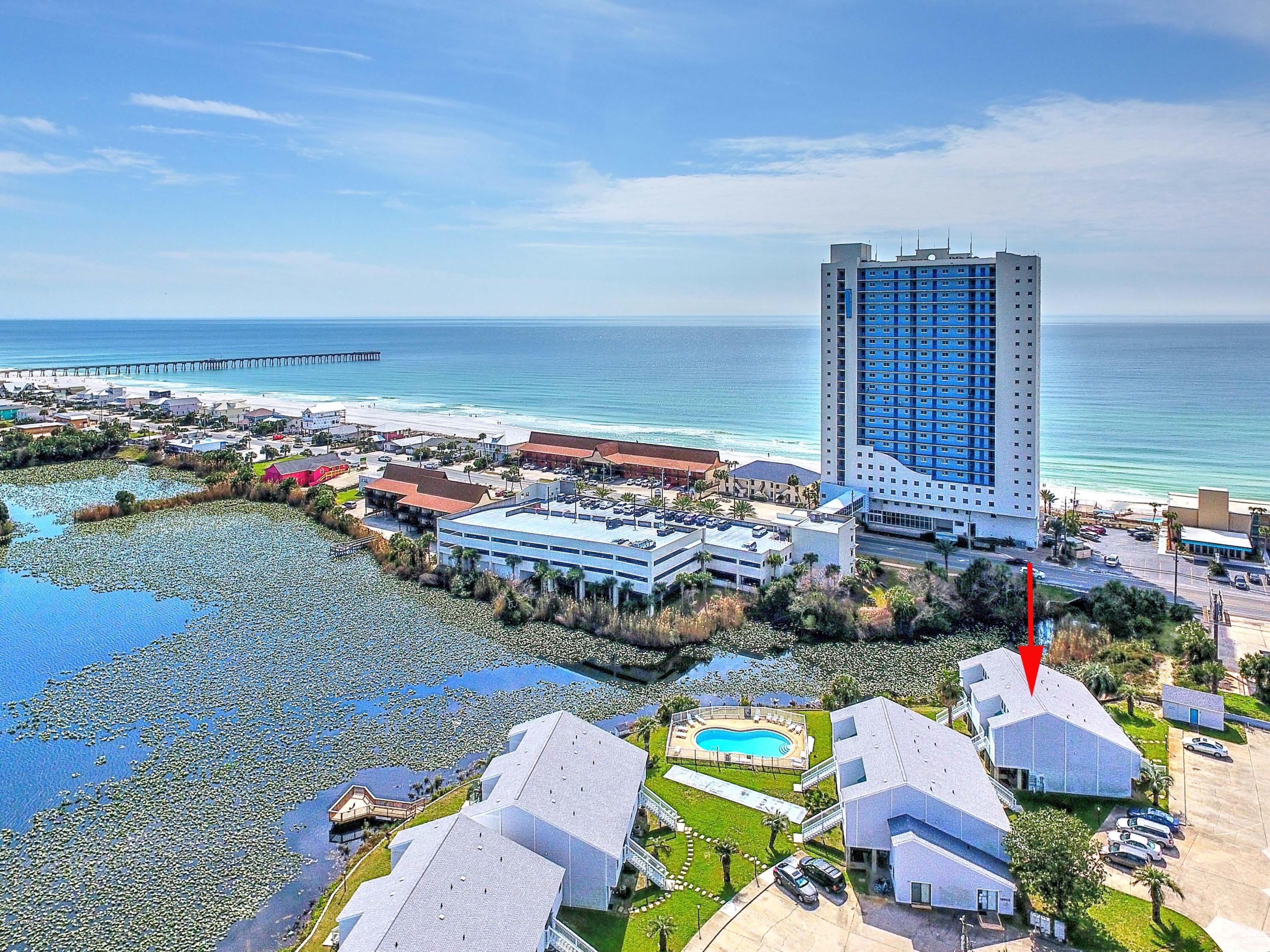 Lullwater Beach - Residential