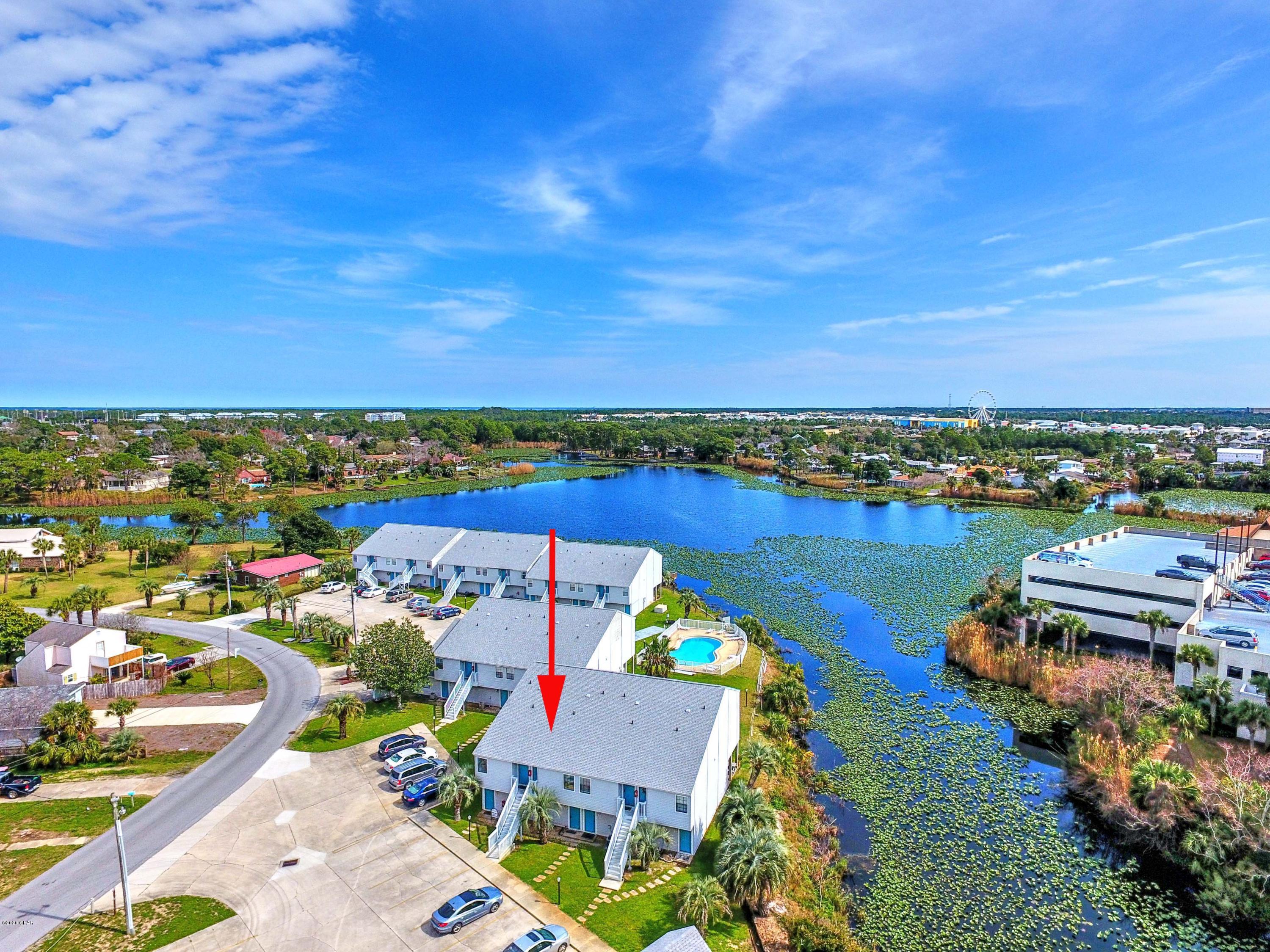 Lullwater Beach - Residential