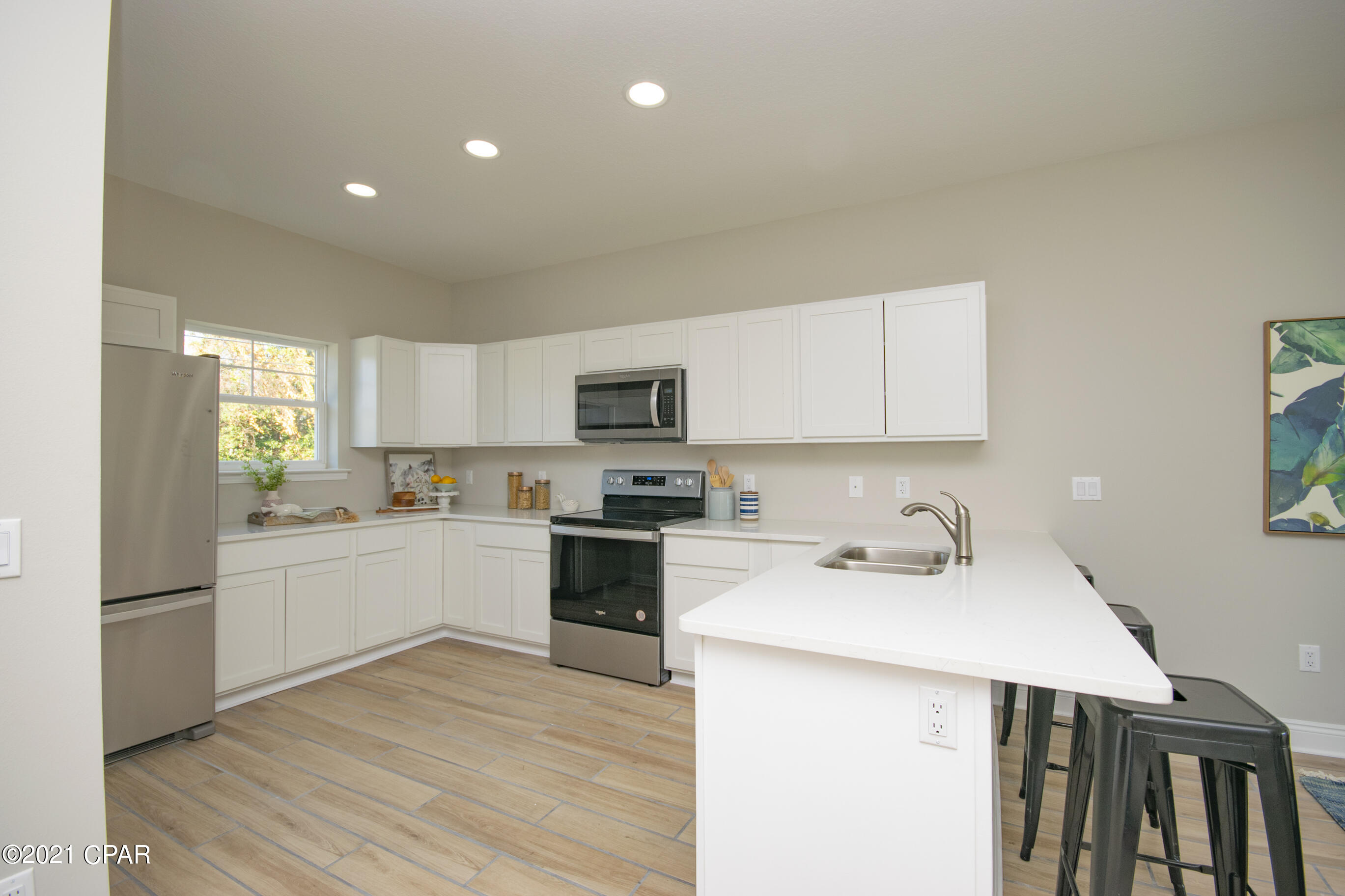 G C Hwy - Residential