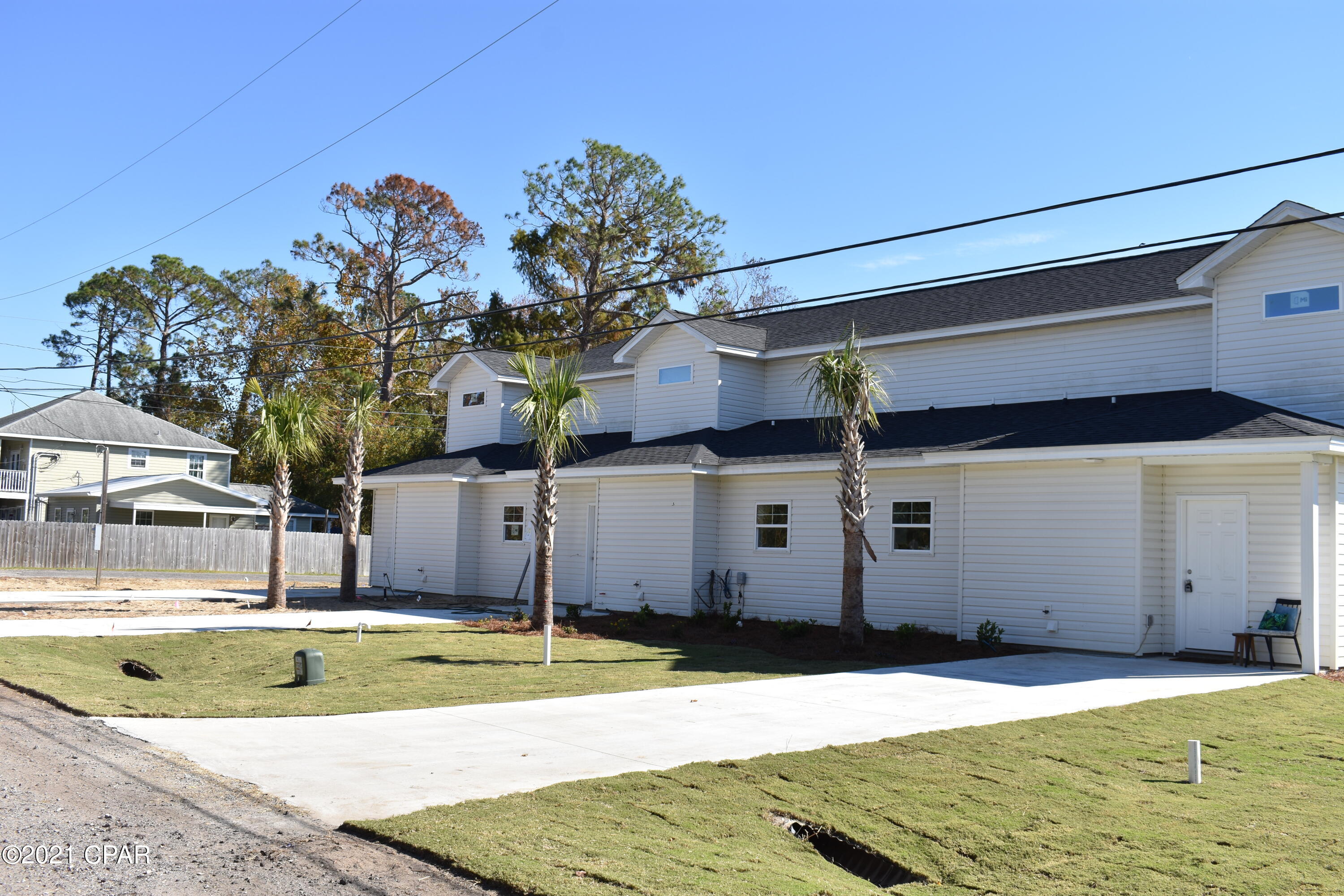 G C Hwy - Residential