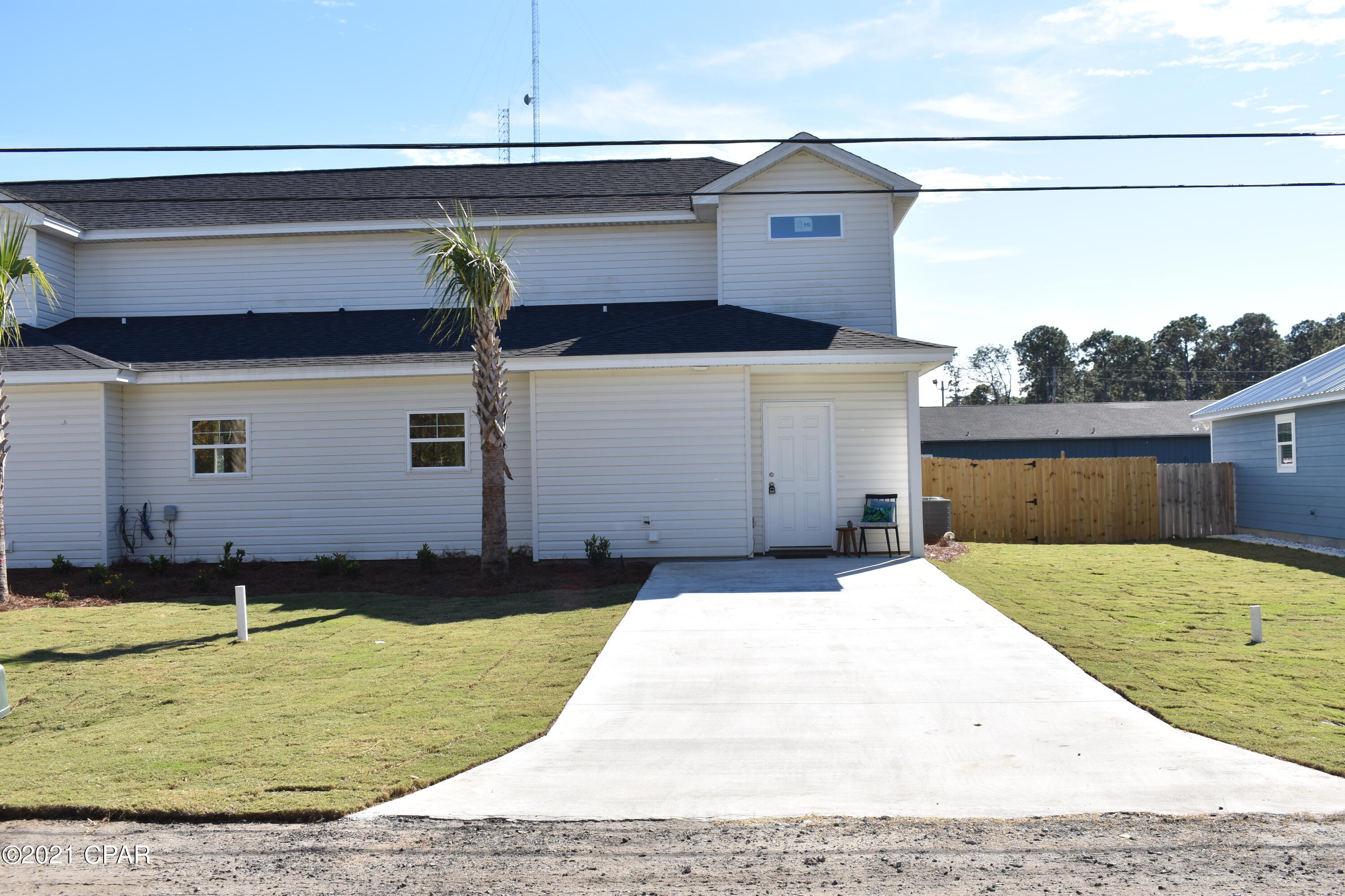 G C Hwy - Residential