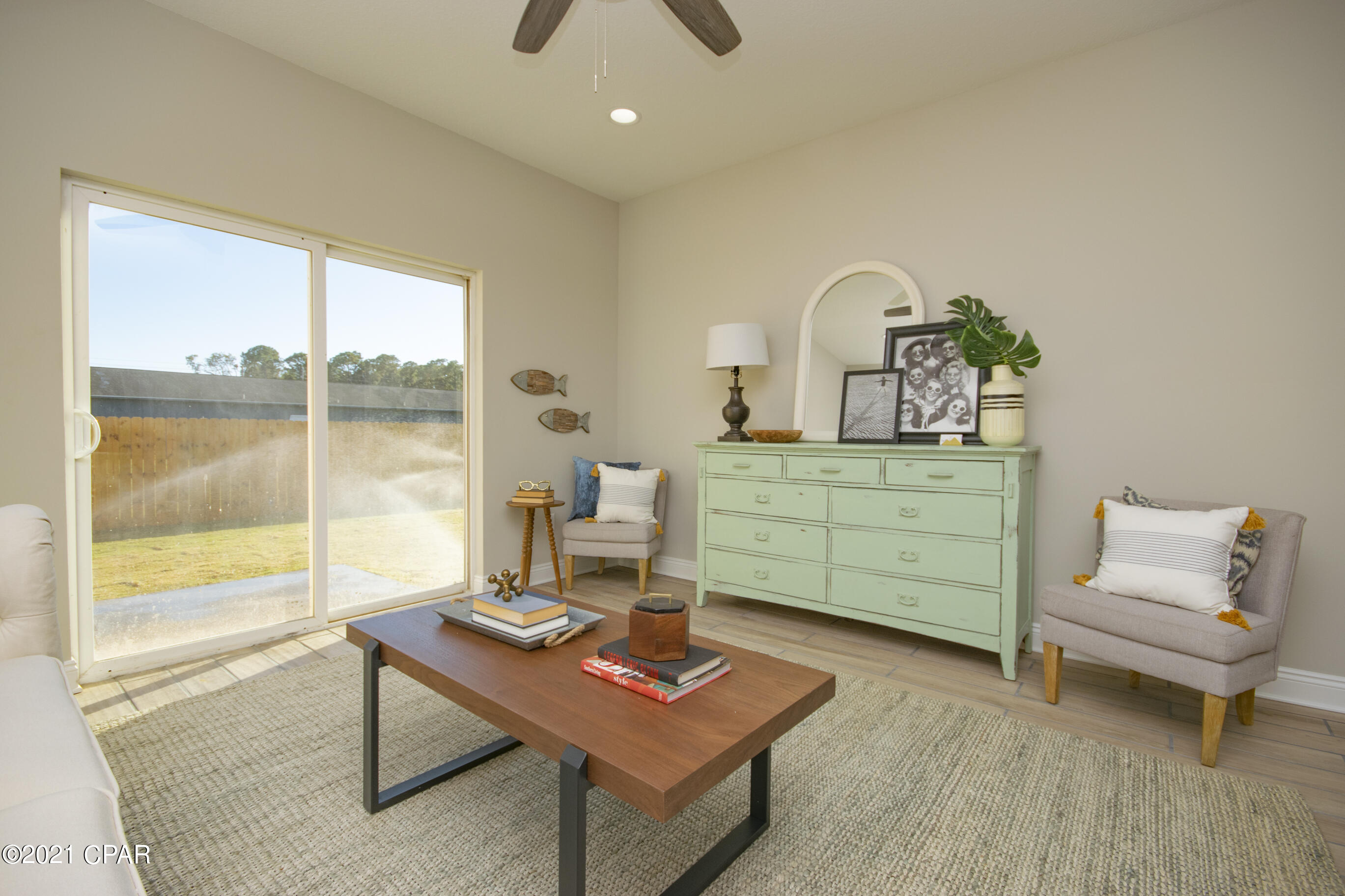 G C Hwy - Residential