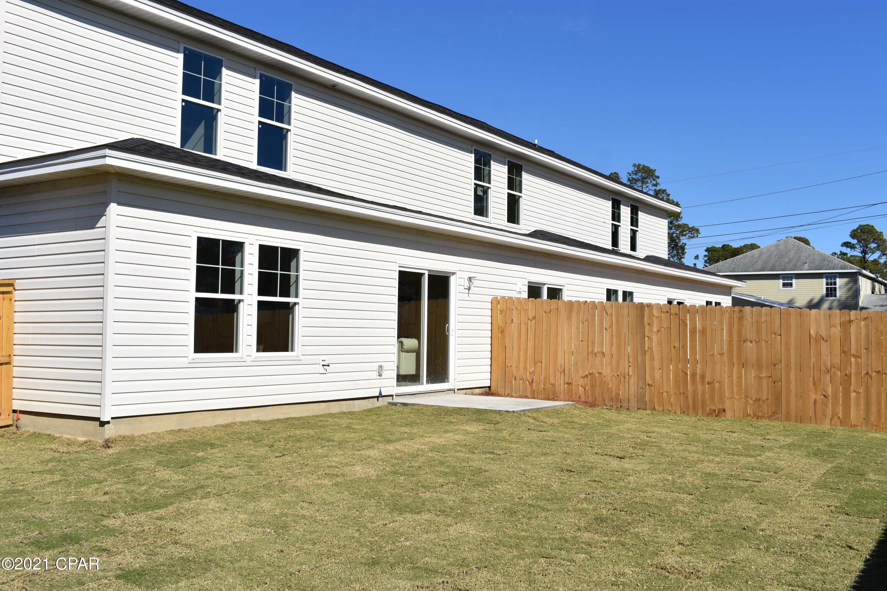 G C Hwy - Residential