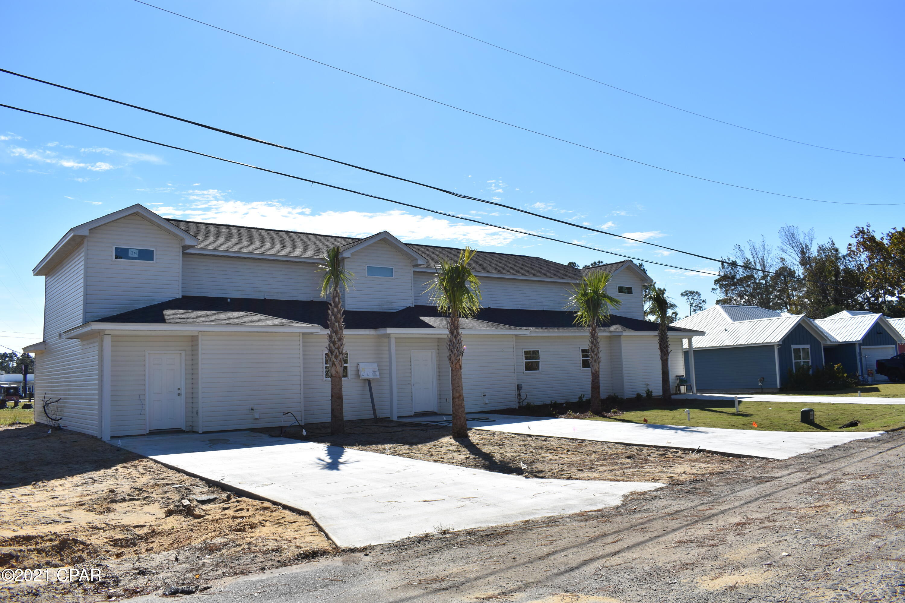 G C Hwy - Residential