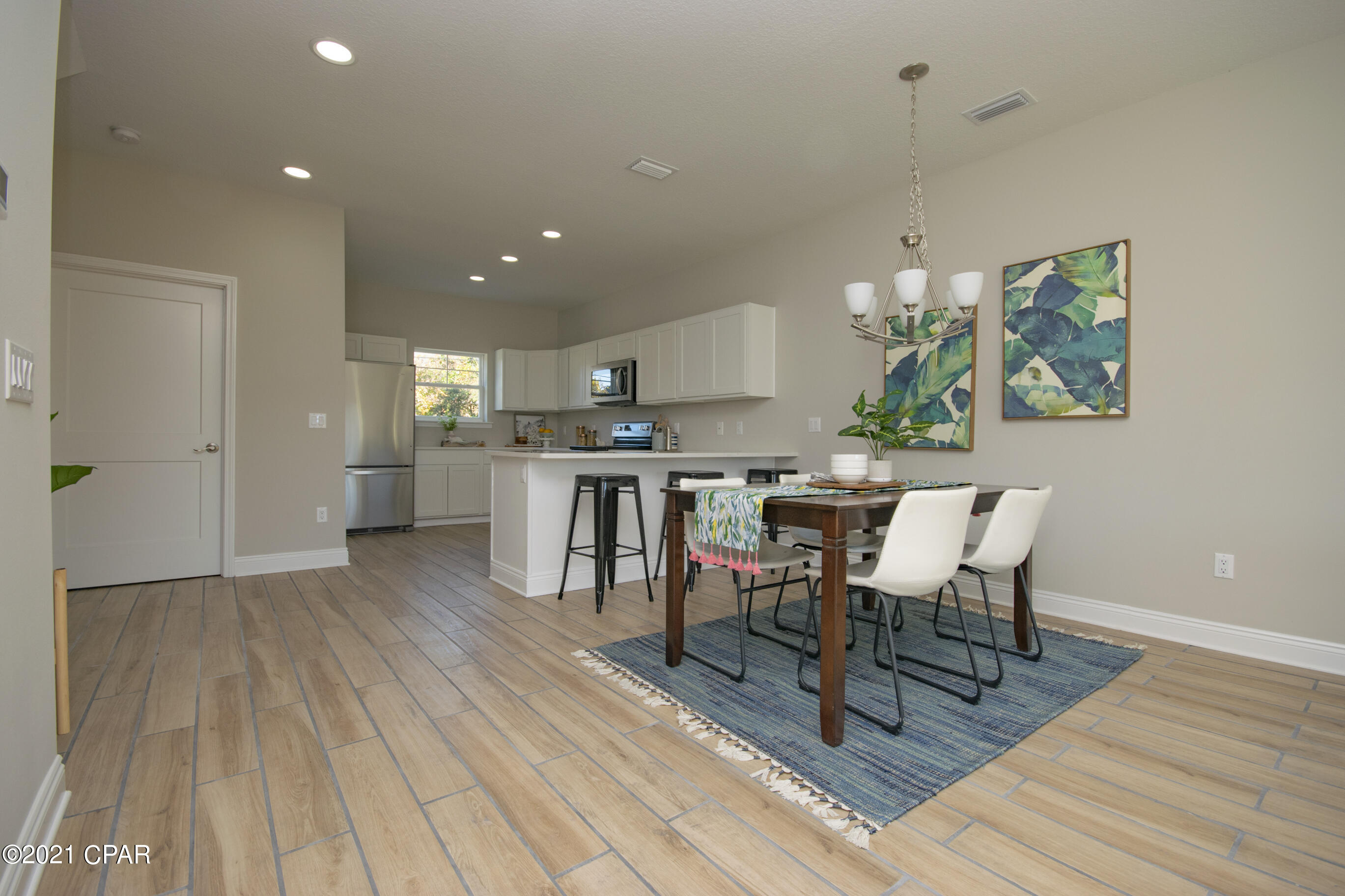 G C Hwy - Residential