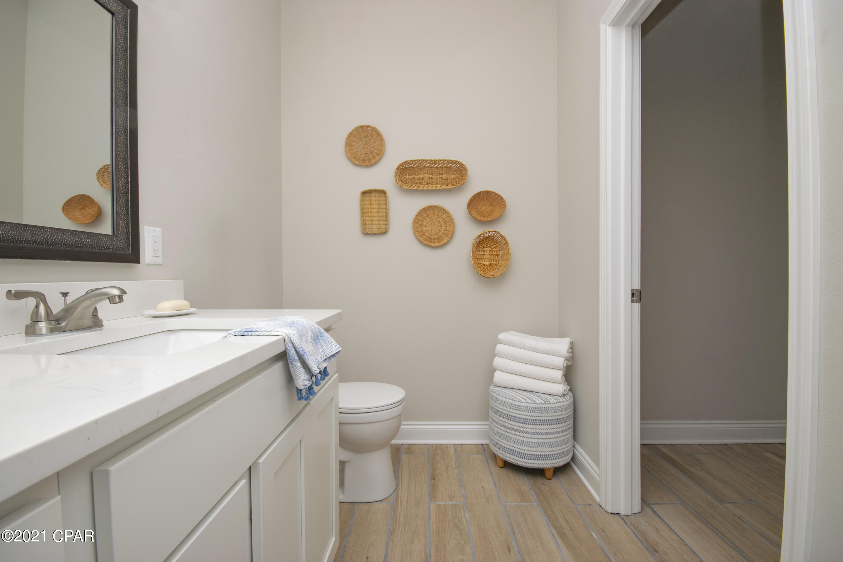 G C Hwy - Residential