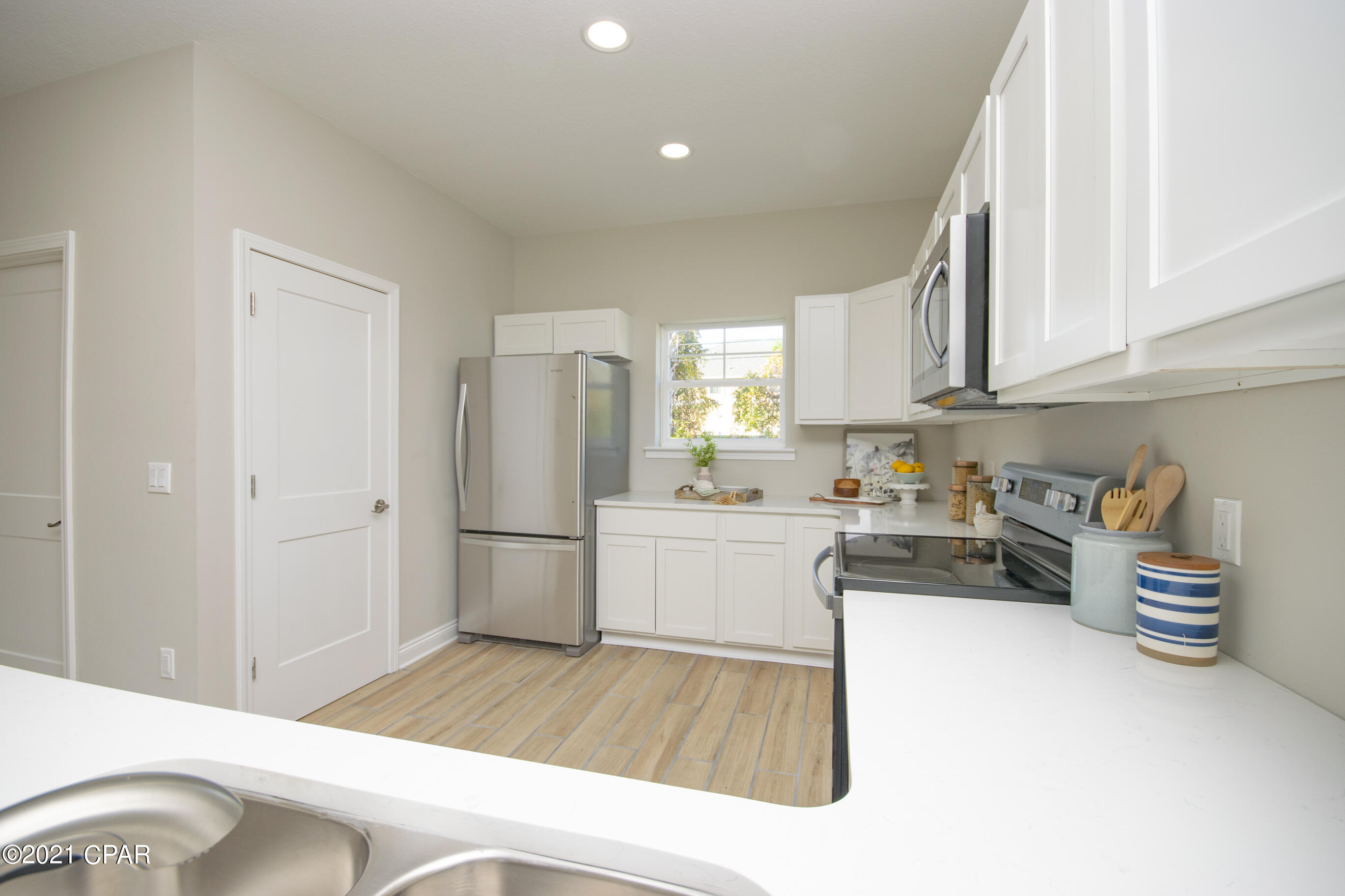 G C Hwy - Residential