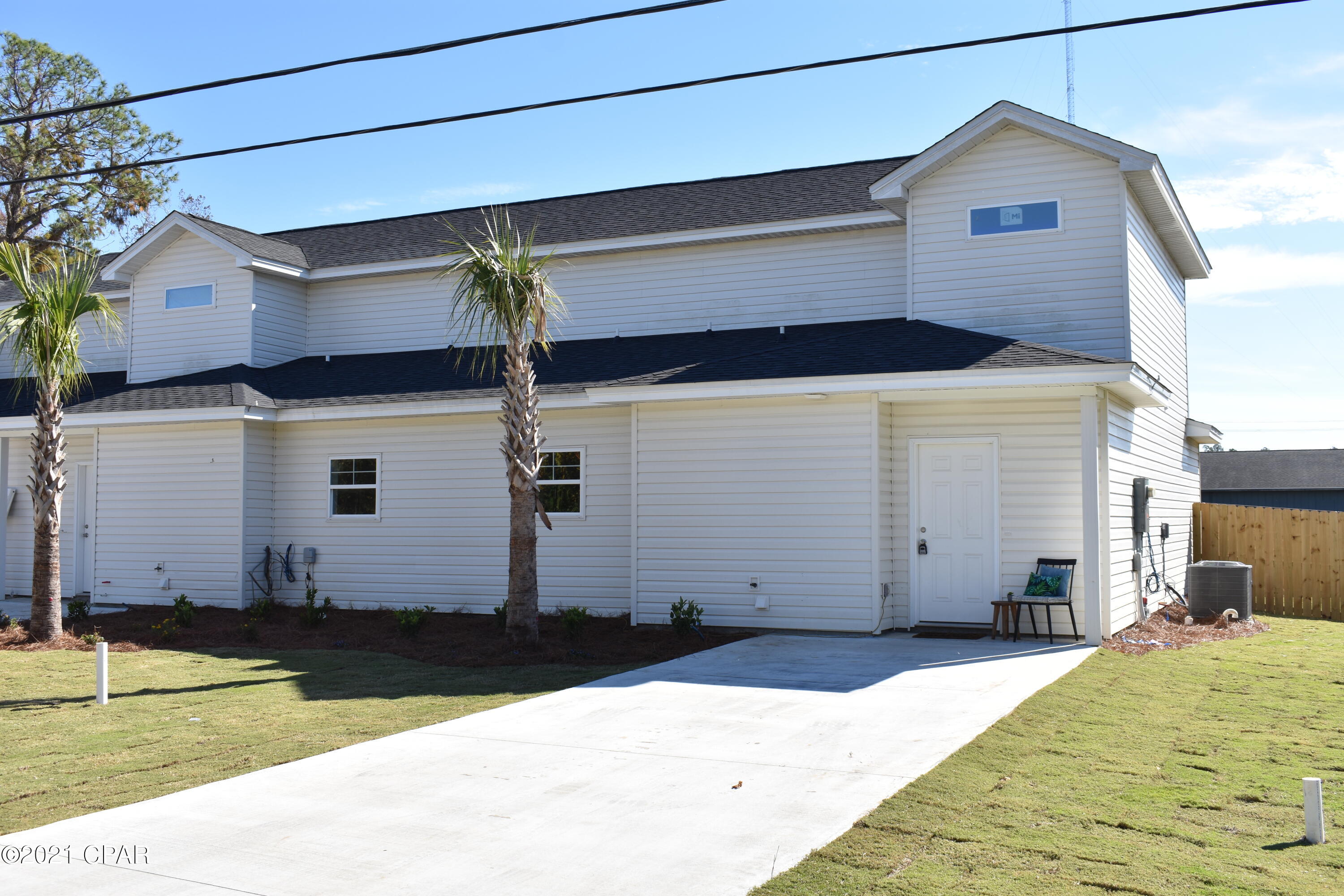 G C Hwy - Residential